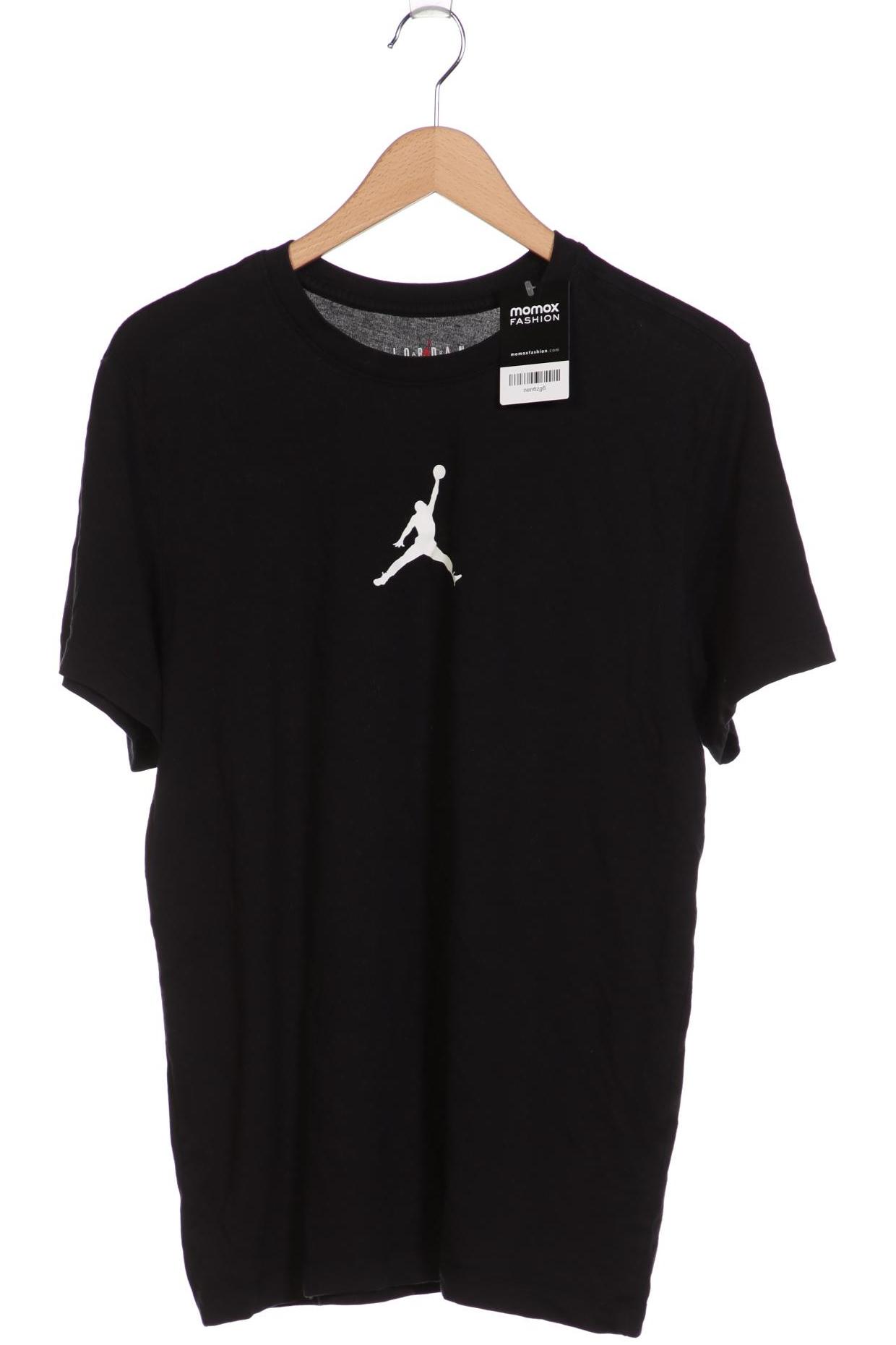 

Jordan Sportswear Herren T-Shirt, schwarz, Gr. 48