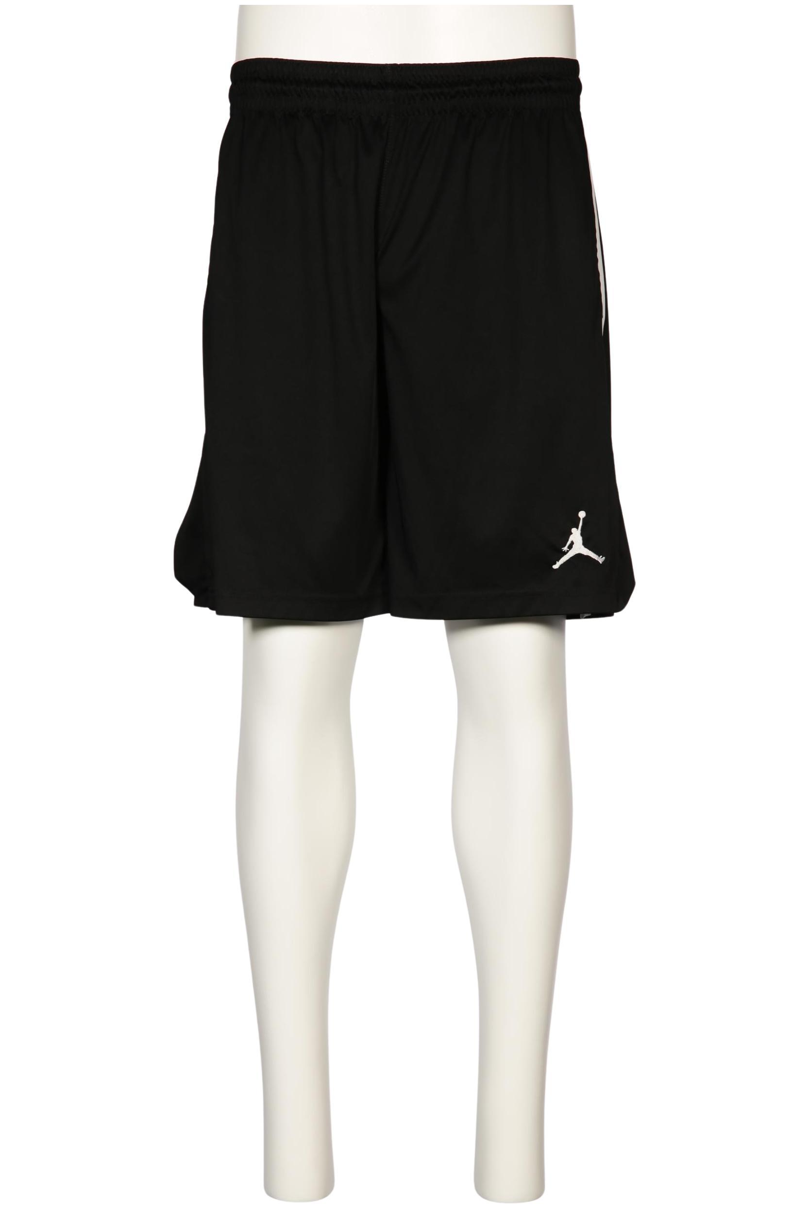 

Jordan Sportswear Herren Shorts, schwarz, Gr. 52