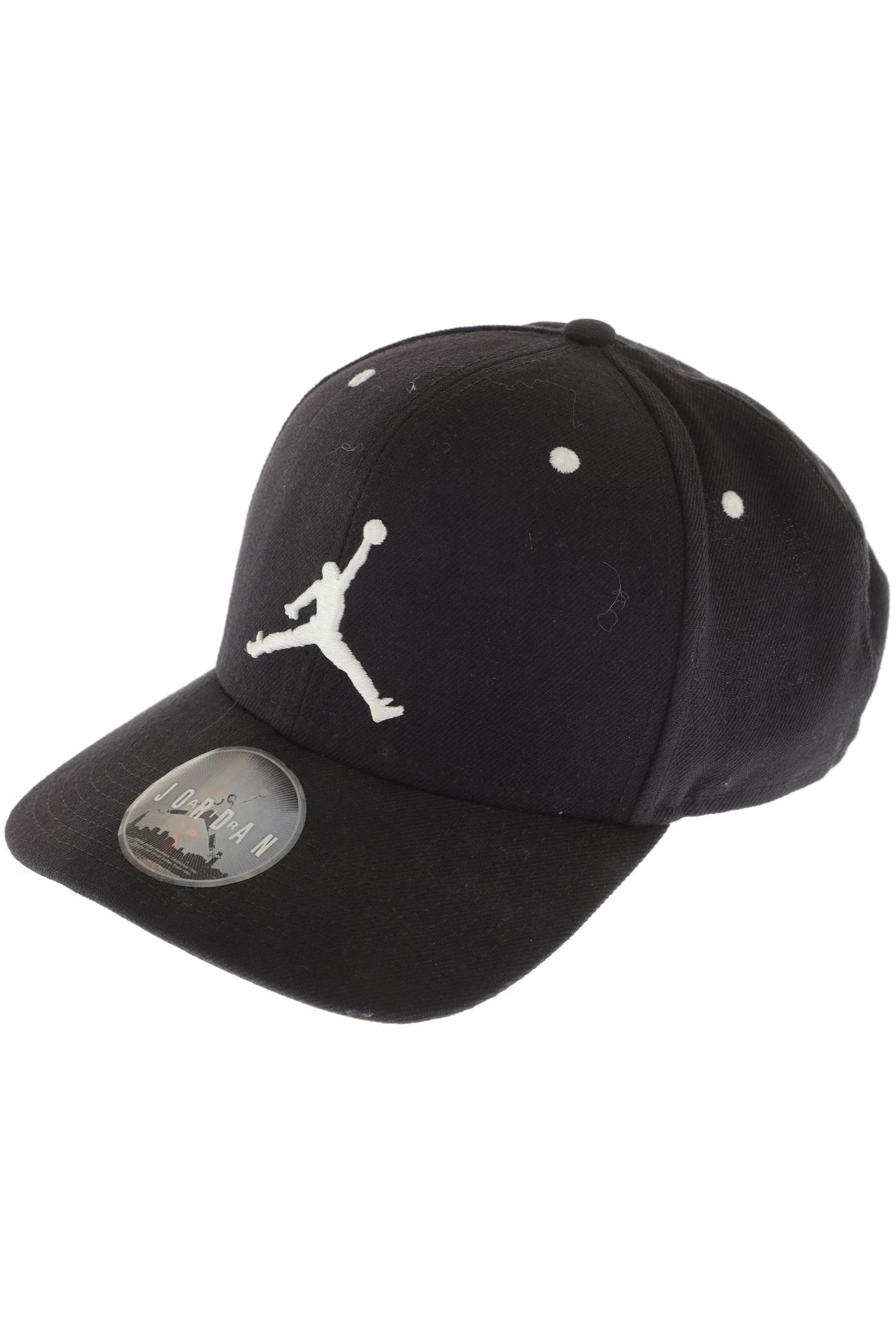 

Jordan Sportswear Herren Hut/Mütze, schwarz, Gr. uni