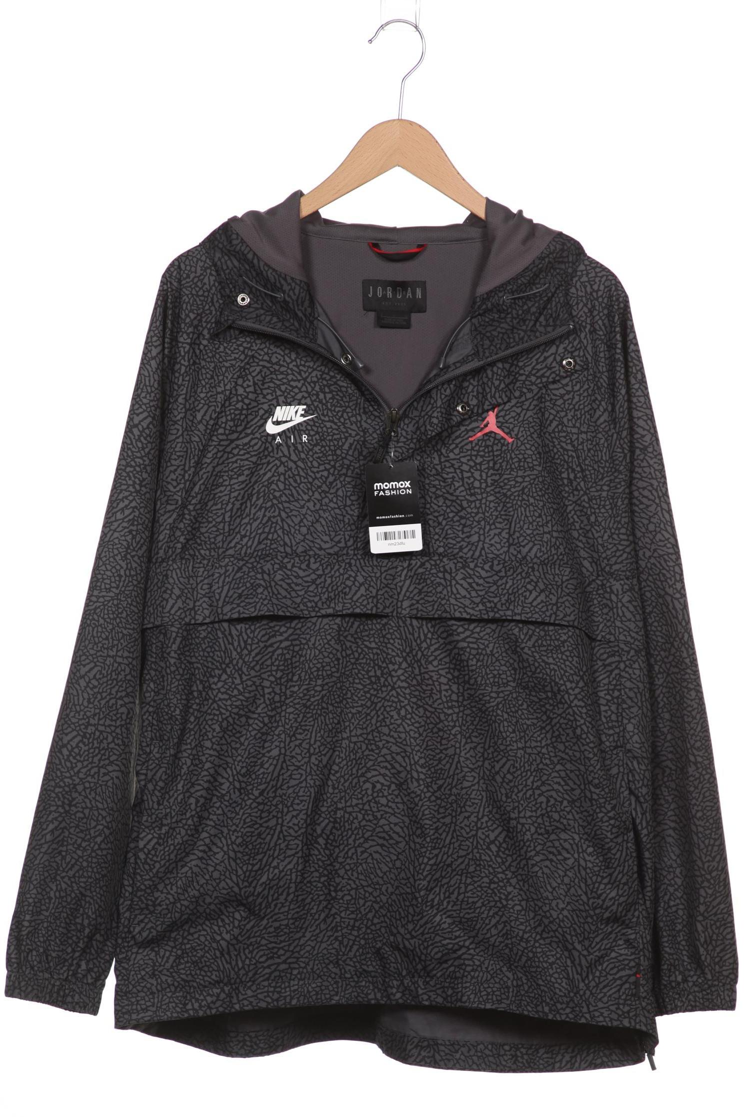 

Jordan Sportswear Herren Jacke, schwarz, Gr. 52