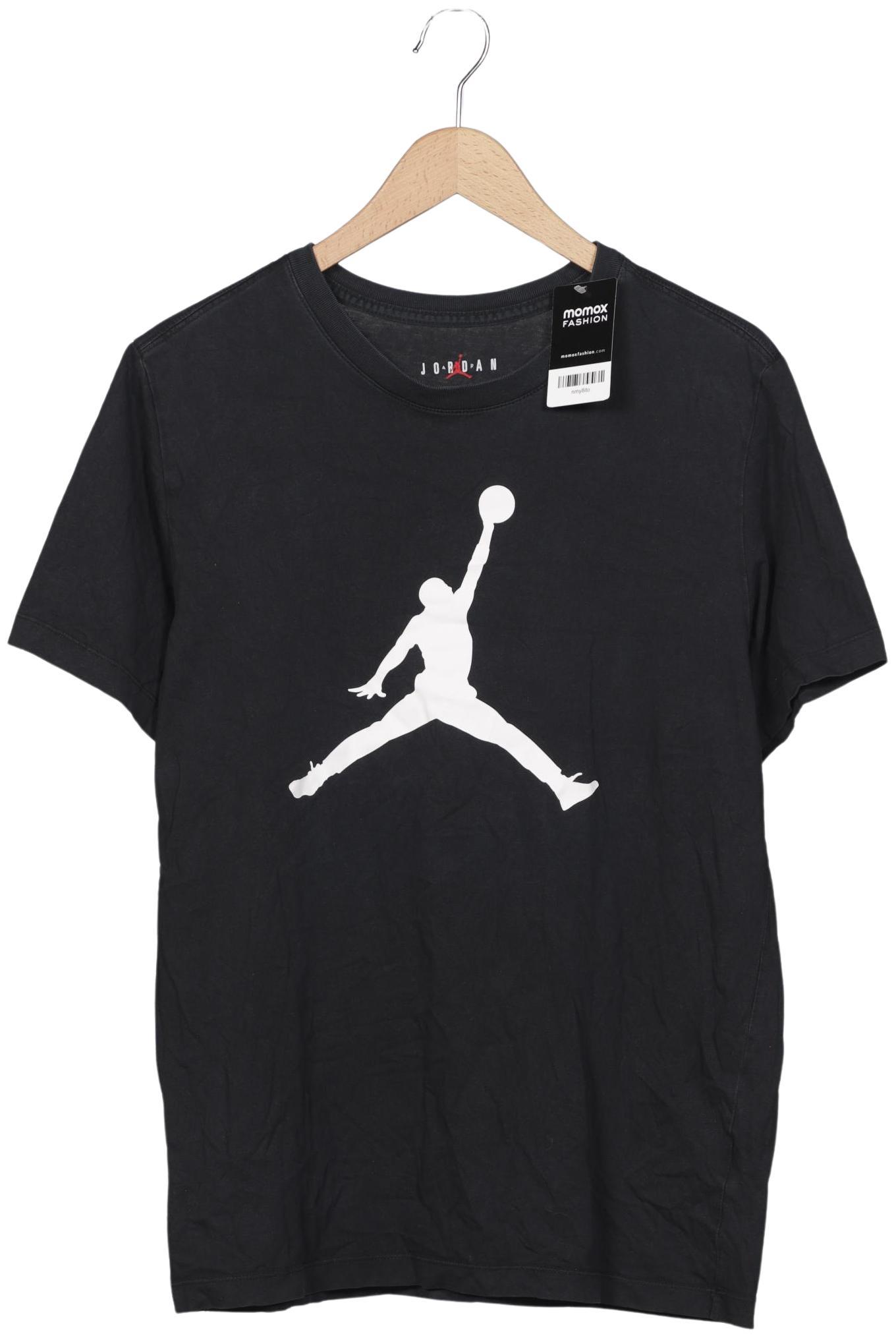 

Jordan Sportswear Herren T-Shirt, schwarz, Gr. 52