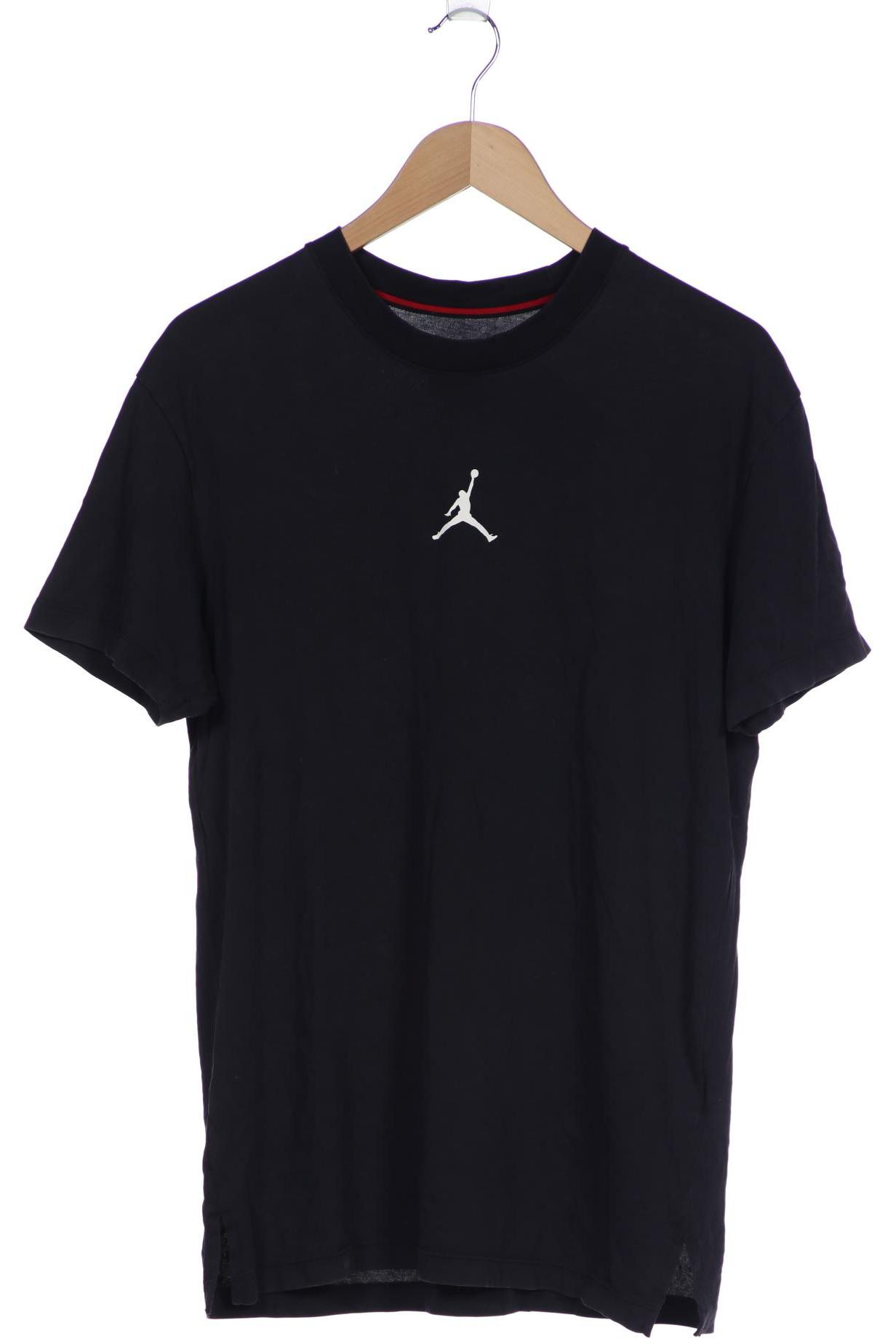 

Jordan Sportswear Herren T-Shirt, schwarz