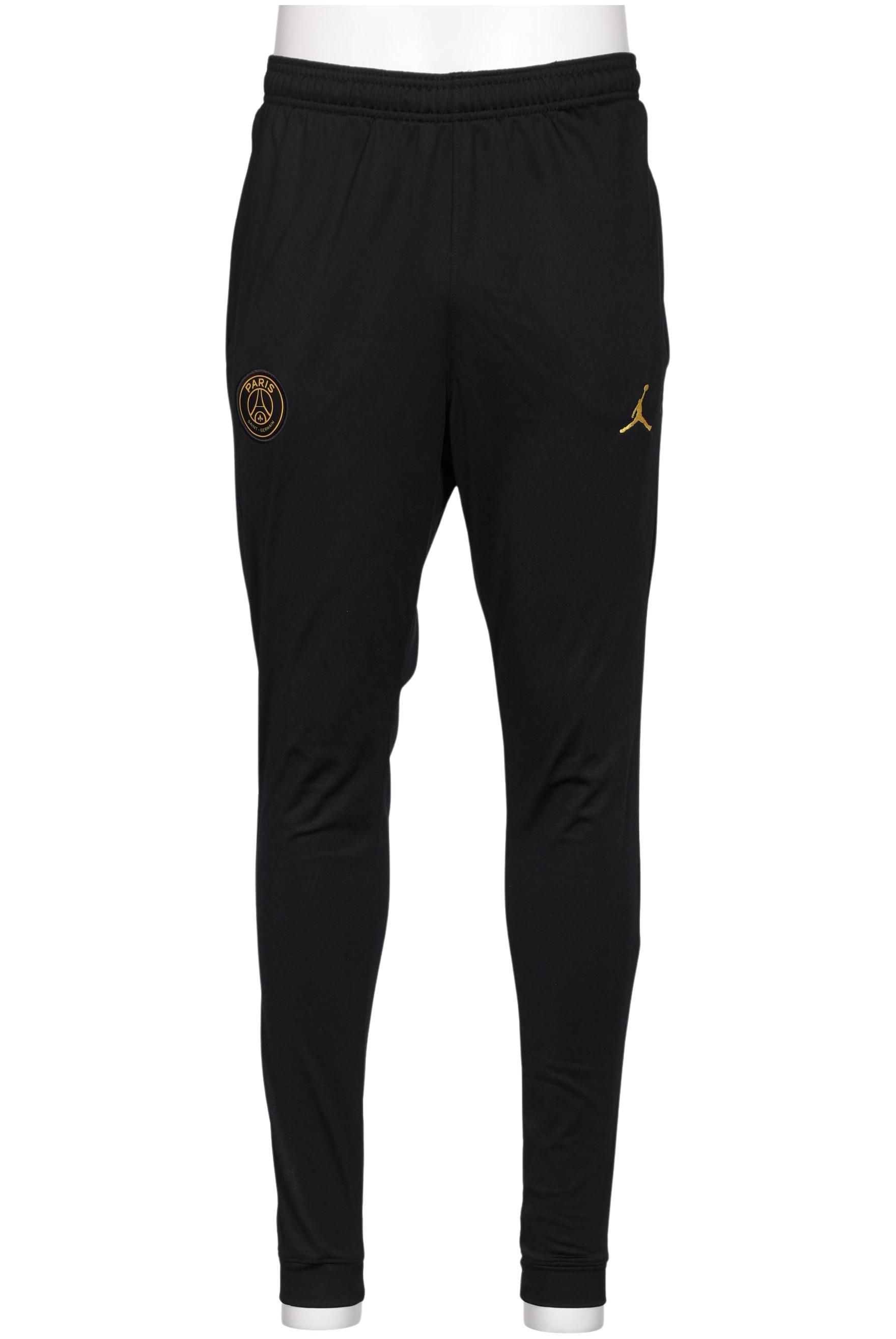 

Jordan Sportswear Herren Stoffhose, schwarz, Gr. 0