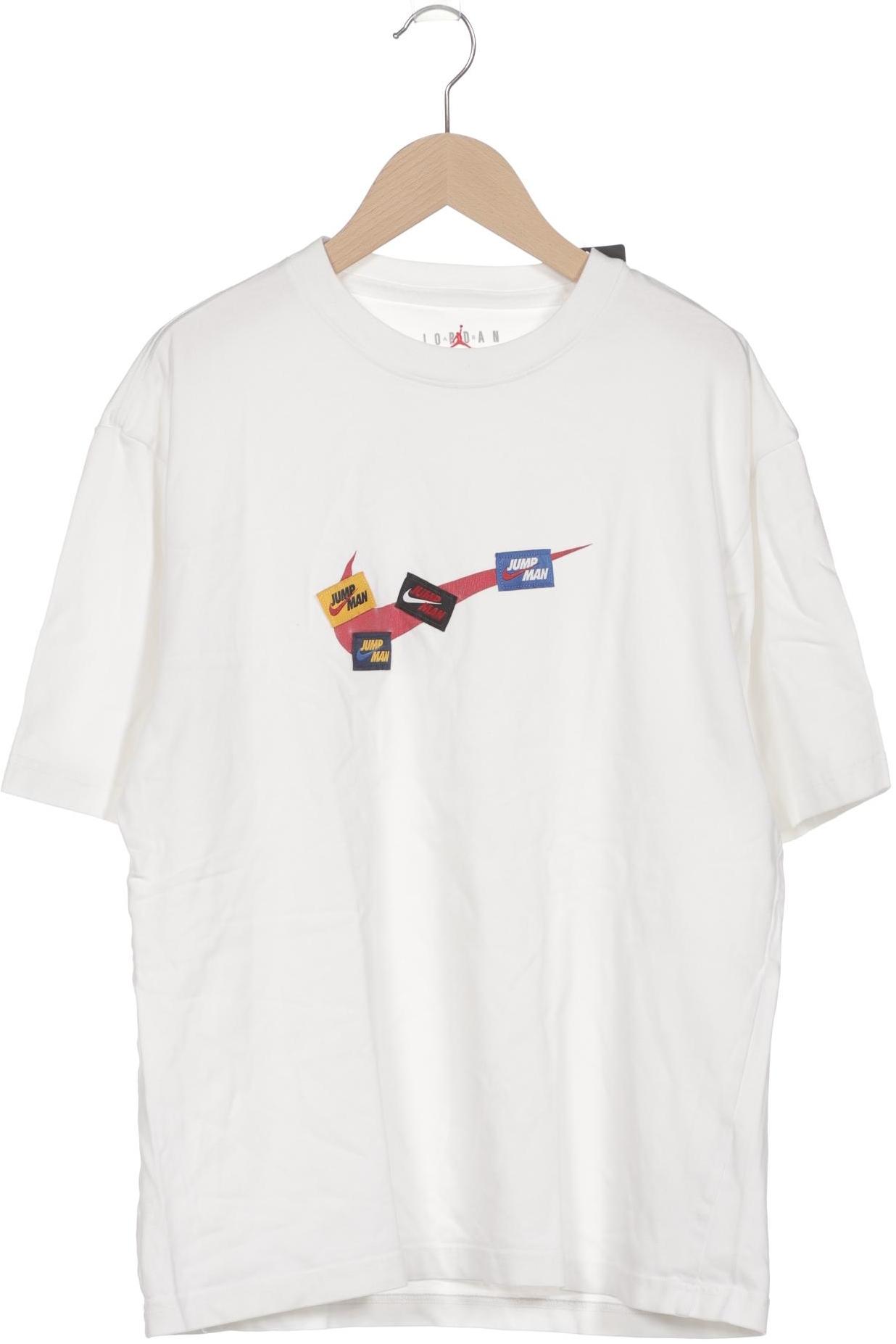 

Jordan Sportswear Herren T-Shirt, weiß, Gr. 48