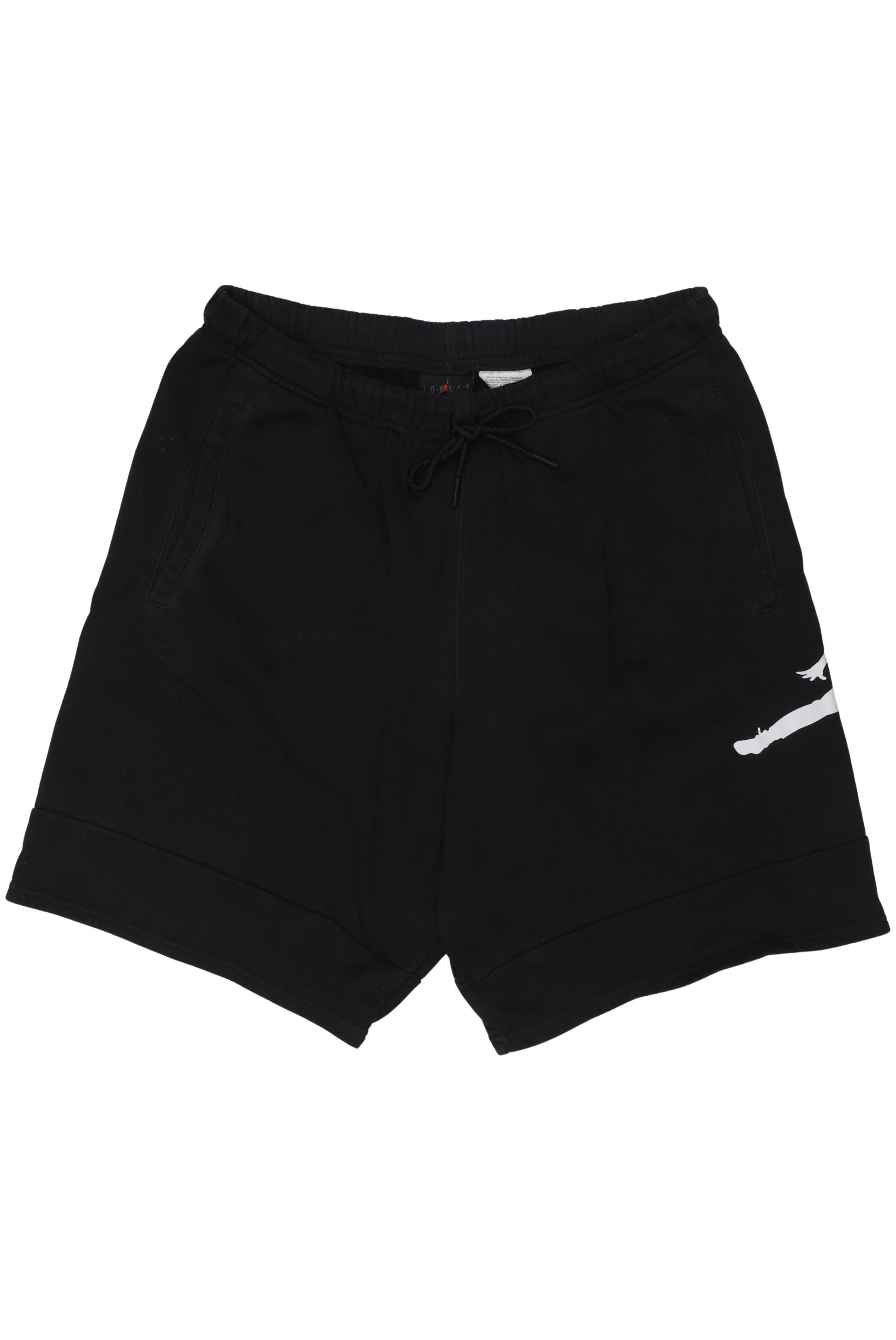 

Jordan Sportswear Herren Shorts, schwarz, Gr. 48