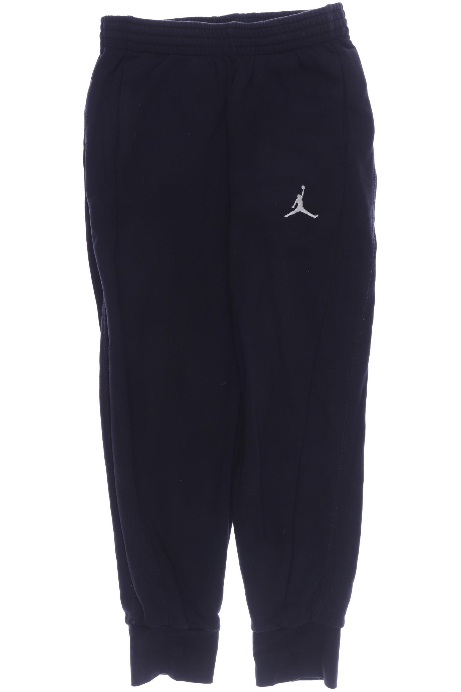 

Jordan Sportswear Herren Stoffhose, schwarz