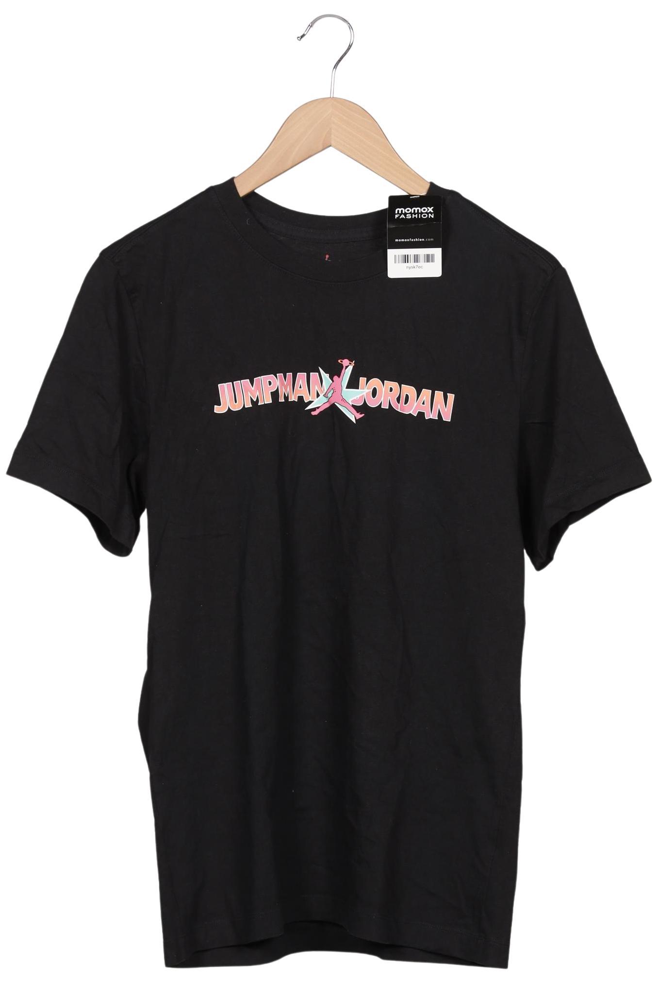 

Jordan Sportswear Herren T-Shirt, schwarz, Gr. 46