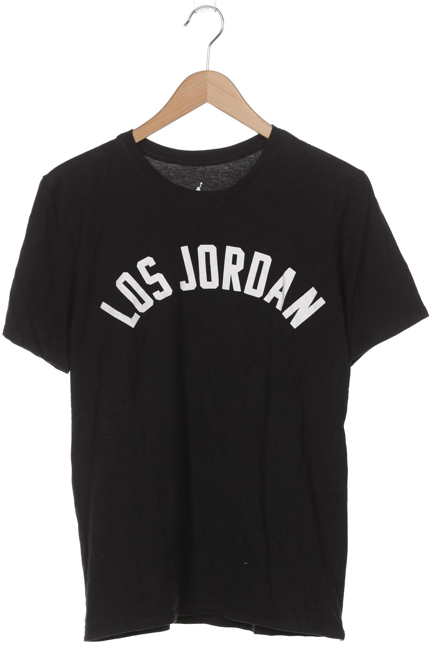 

Jordan Sportswear Herren T-Shirt, schwarz, Gr. 48