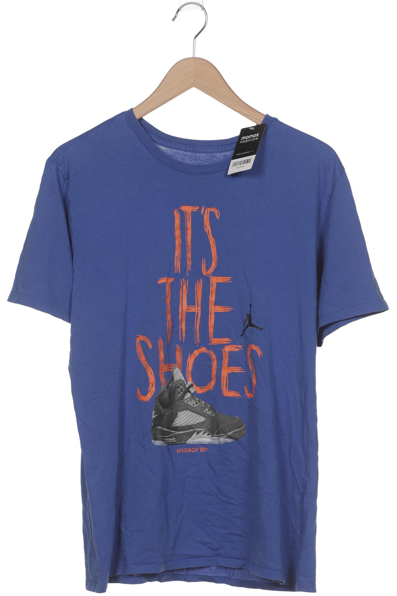 

Jordan Sportswear Herren T-Shirt, blau, Gr. 52