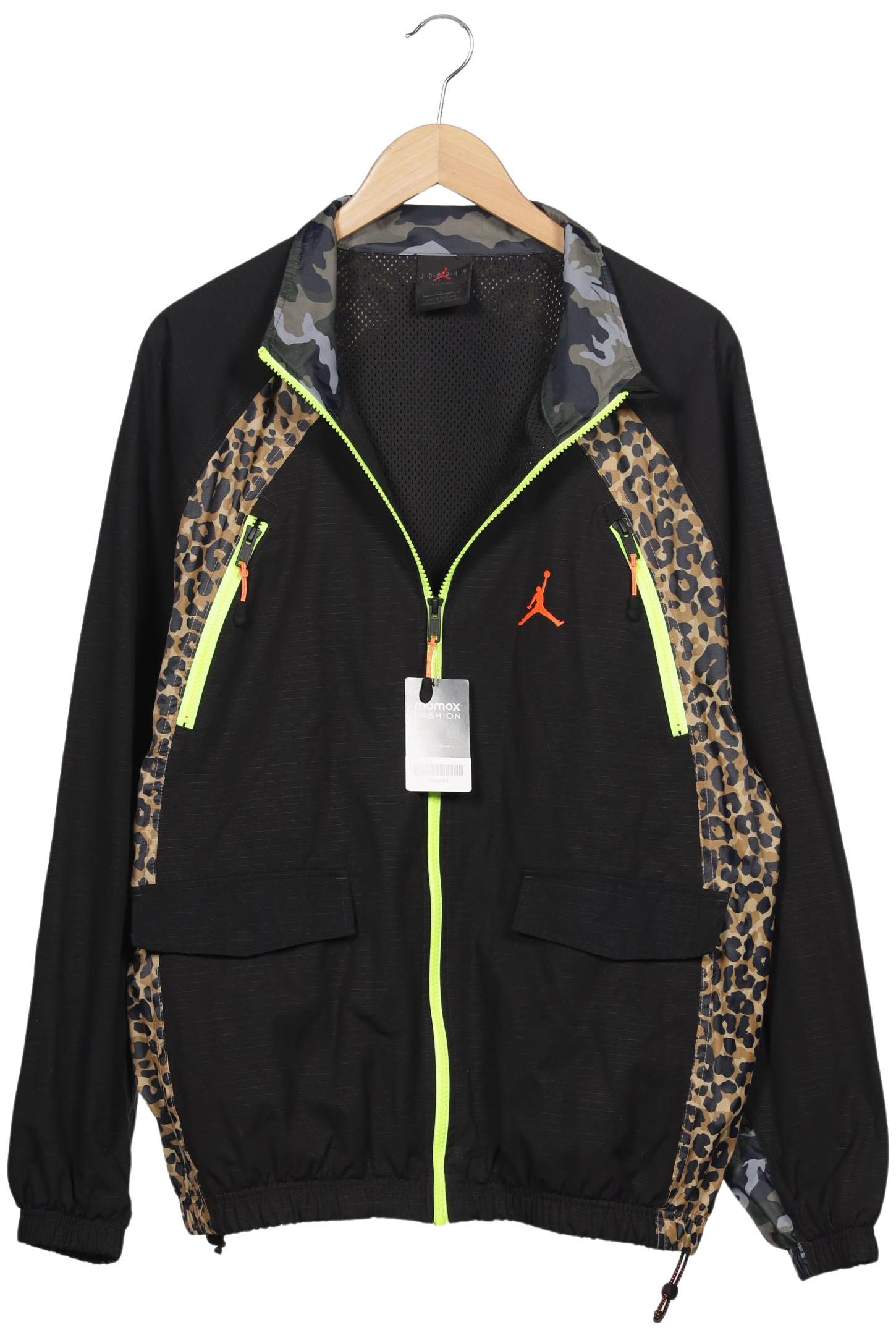 Thumbnail - Jordan Sportswear Herren Jacke, neon, Gr. 52