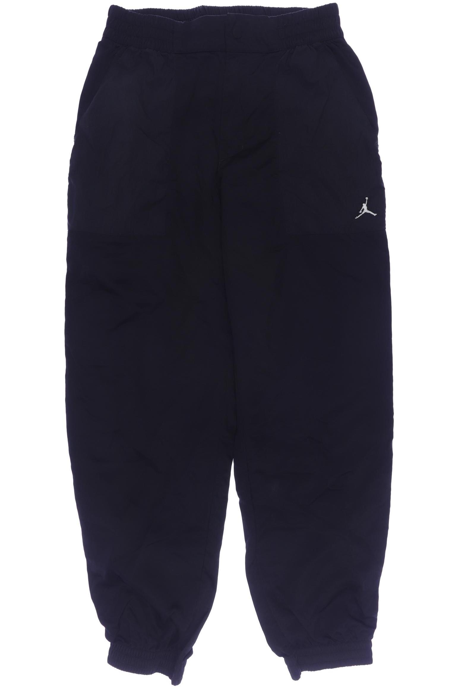 

Jordan Sportswear Herren Stoffhose, schwarz, Gr. 0