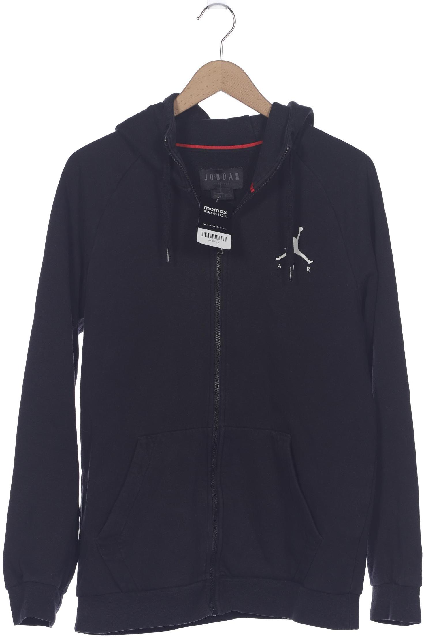 

Jordan Sportswear Herren Kapuzenpullover, schwarz