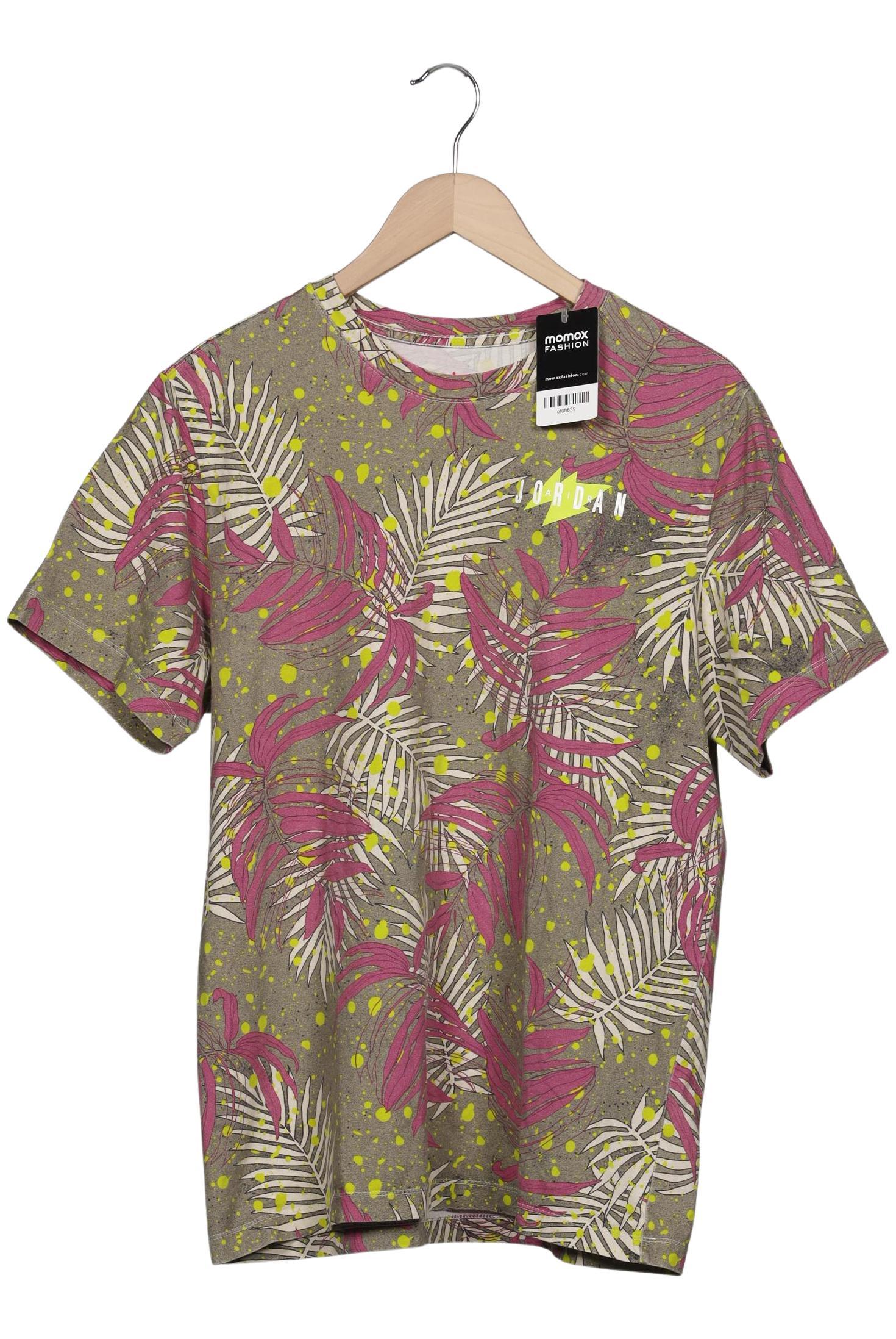 

Jordan Sportswear Herren T-Shirt, grün, Gr. 52