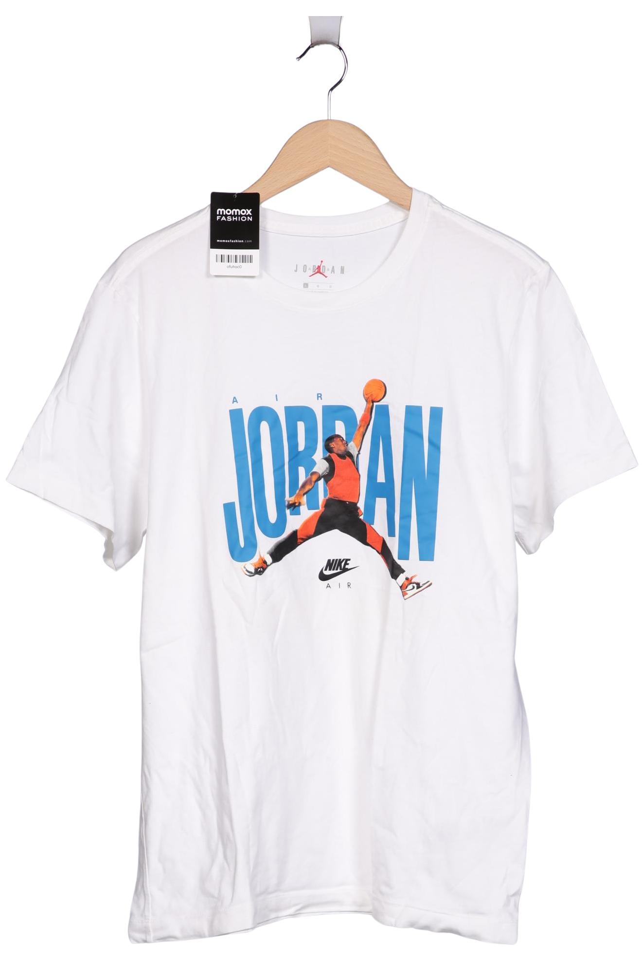 Thumbnail - Jordan Sportswear Herren T-Shirt, weiß, Gr. 52