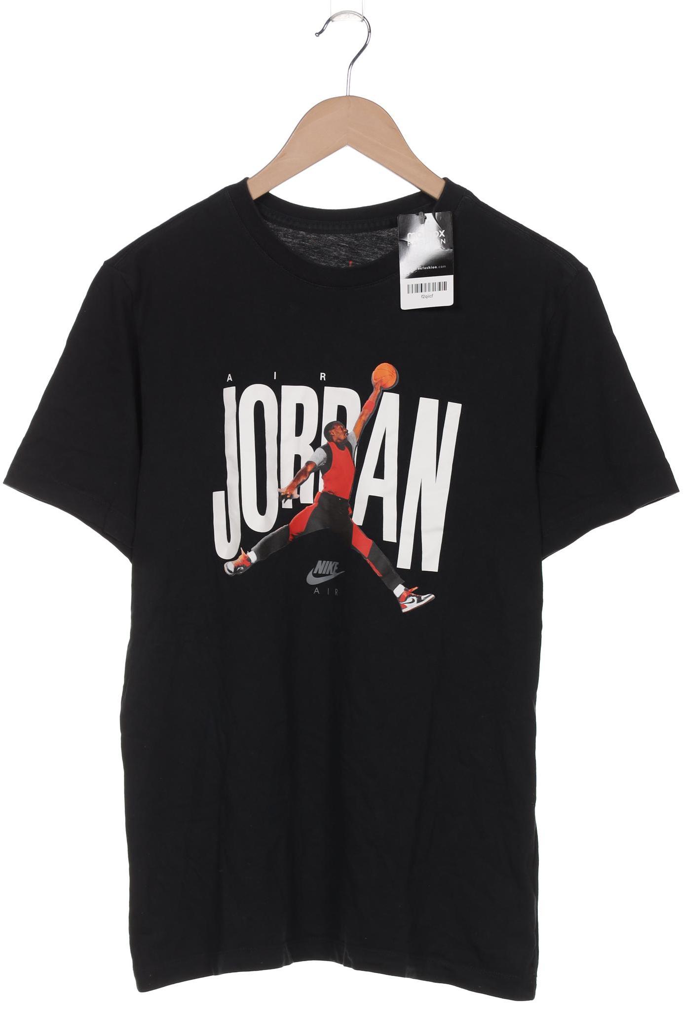 

Jordan Sportswear Herren T-Shirt, schwarz, Gr. 48