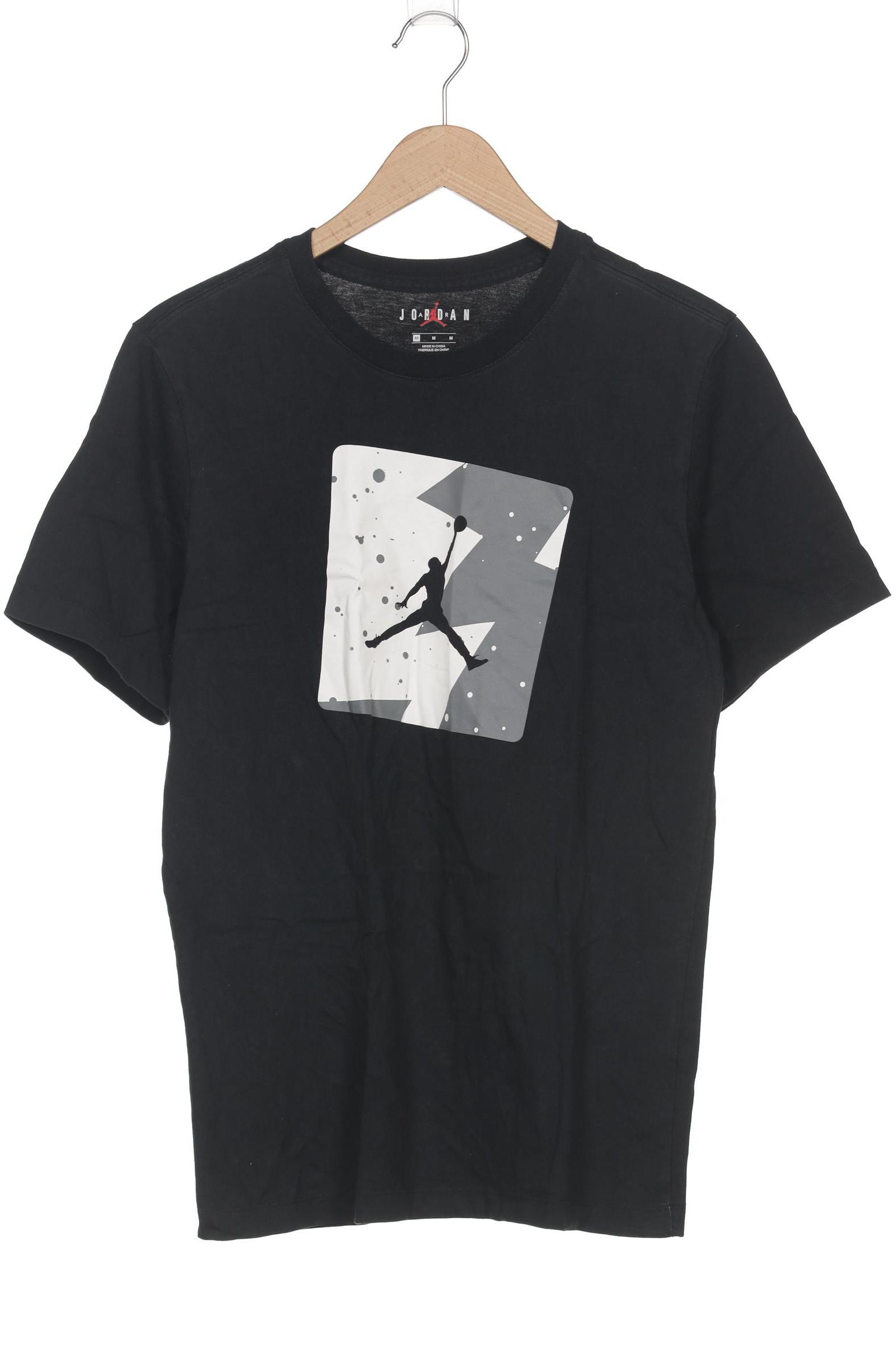 

Jordan Sportswear Herren T-Shirt, schwarz, Gr. 48