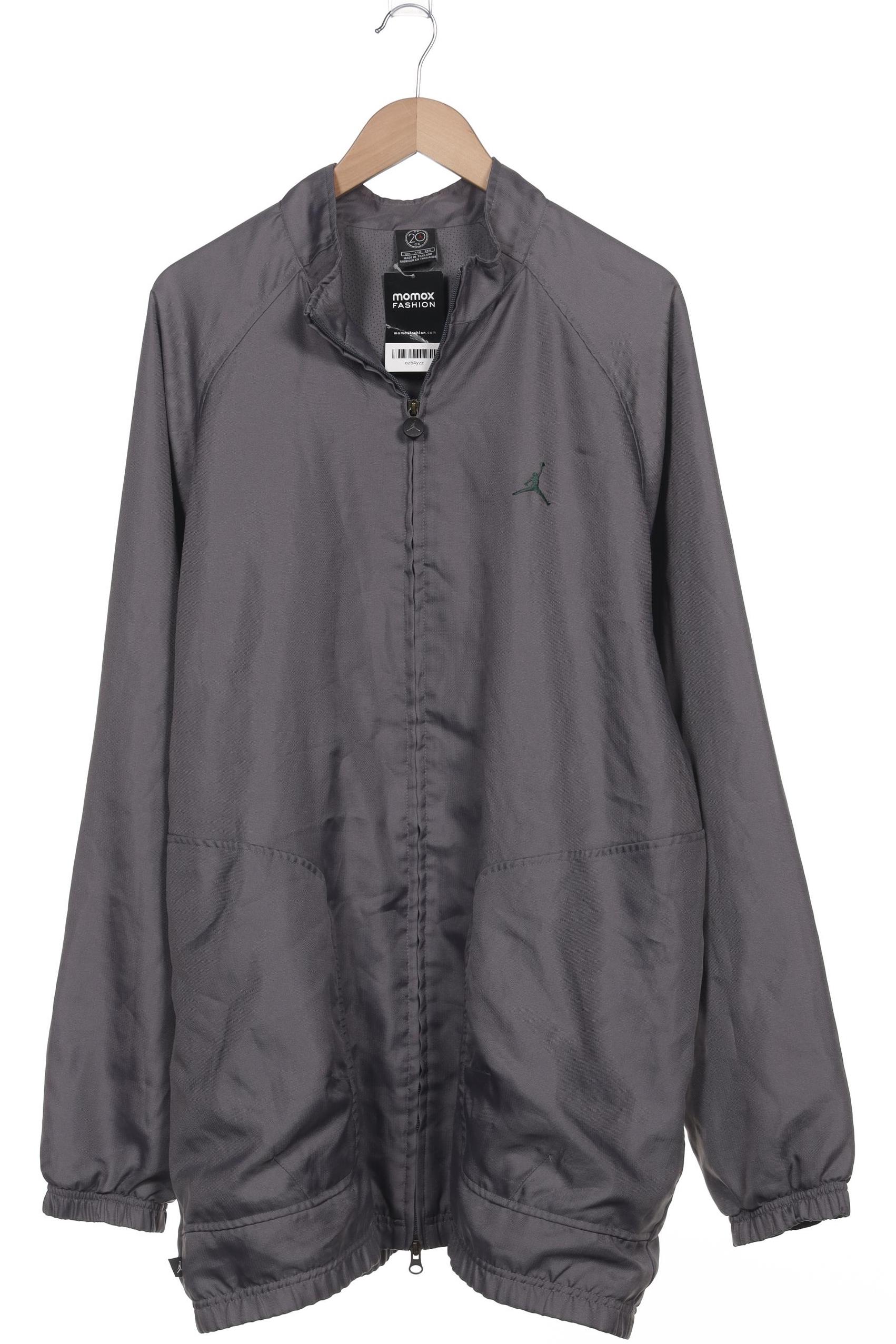 

Jordan Sportswear Herren Jacke, grau, Gr. 56