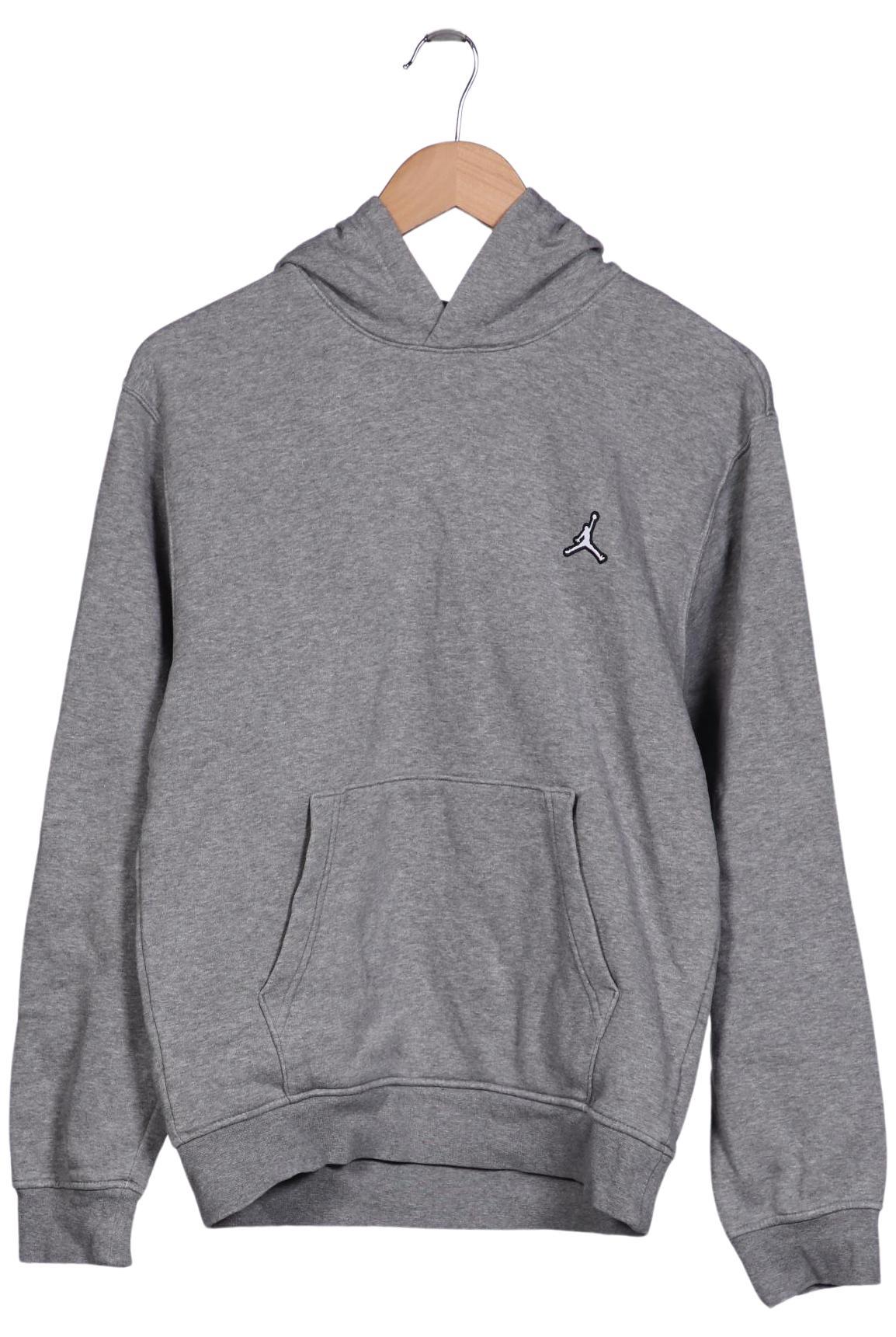 

Jordan Sportswear Herren Kapuzenpullover, grau, Gr. 44