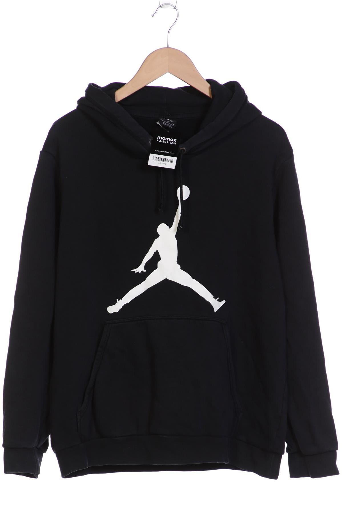 

Jordan Sportswear Herren Kapuzenpullover, grau, Gr. 52