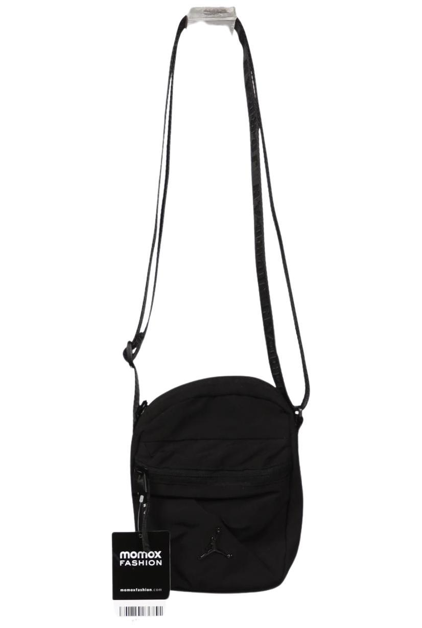 

Jordan Sportswear Herren Tasche, schwarz, Gr.