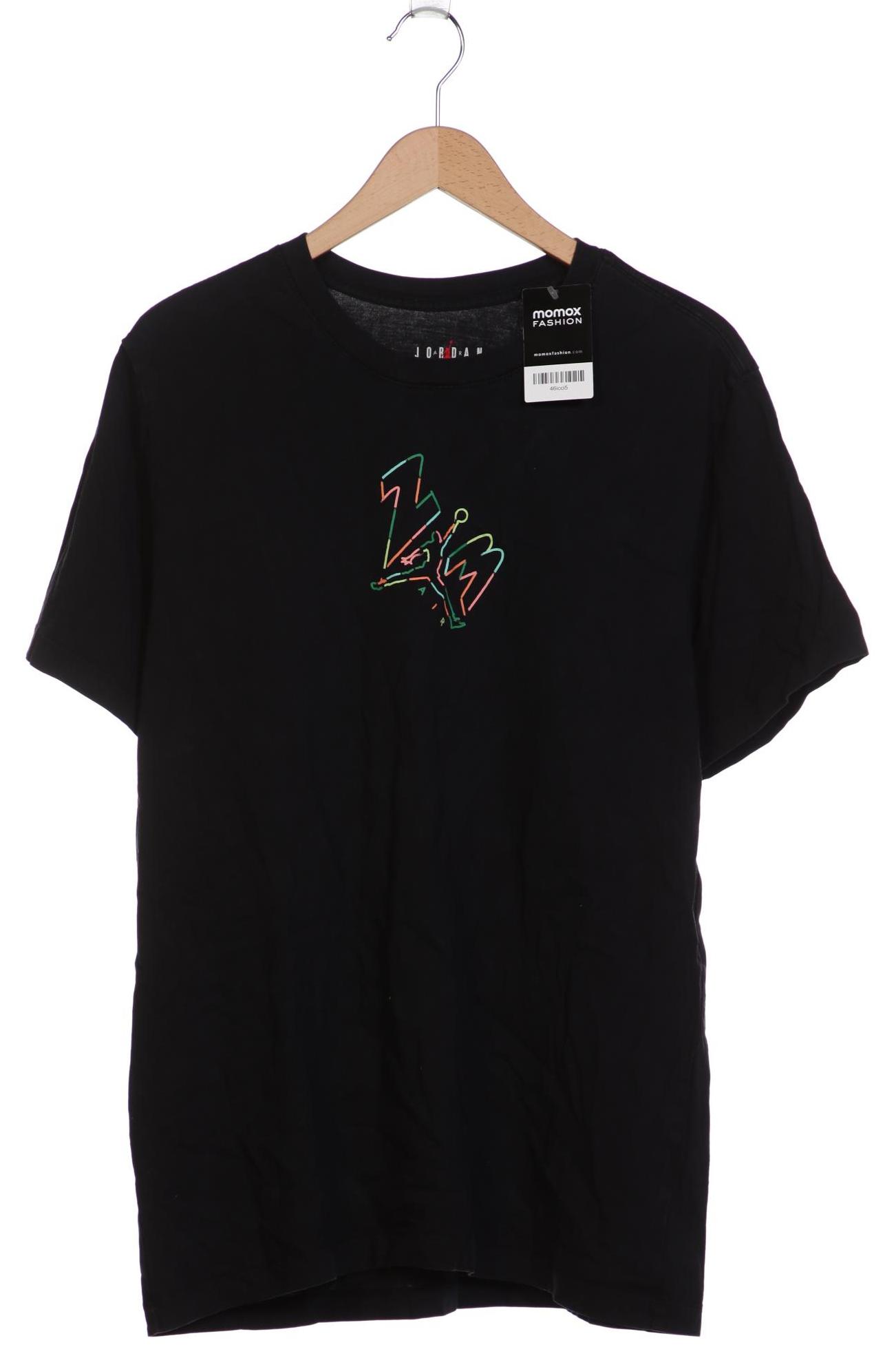 

Jordan Sportswear Herren T-Shirt, schwarz, Gr. 54