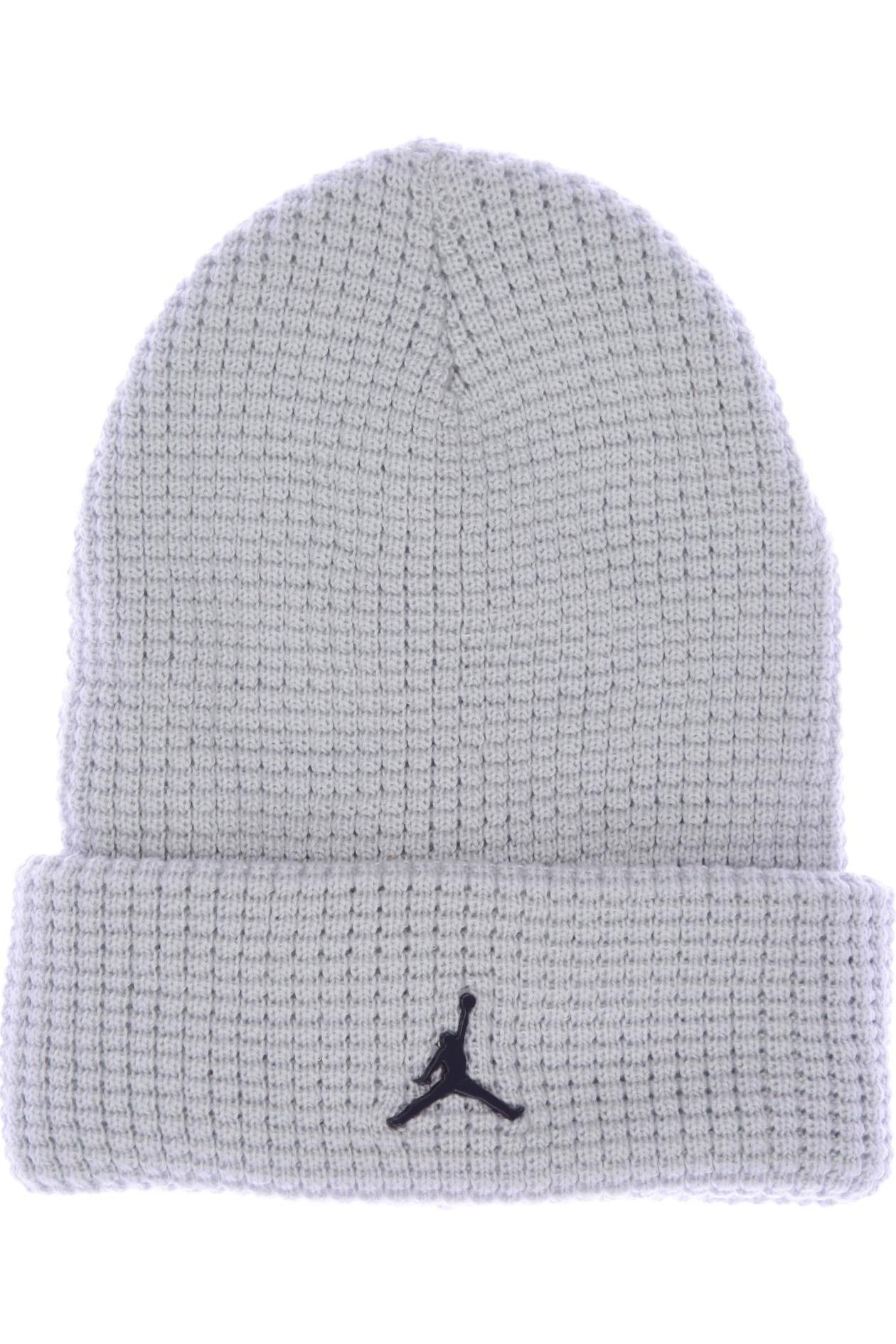 

Jordan Sportswear Herren Hut/Mütze, grau, Gr. uni