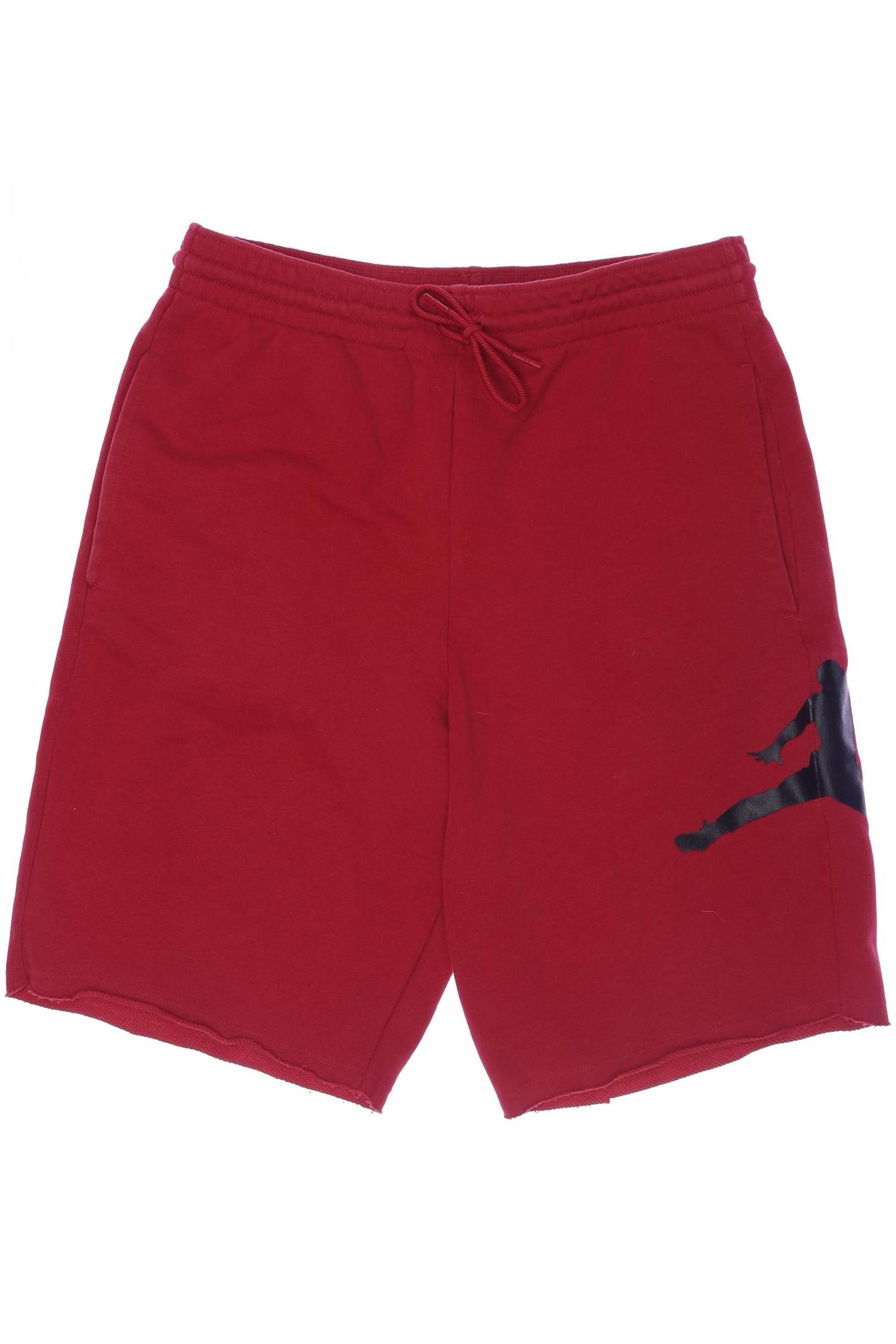 

Jordan Sportswear Herren Shorts, rot, Gr. 46
