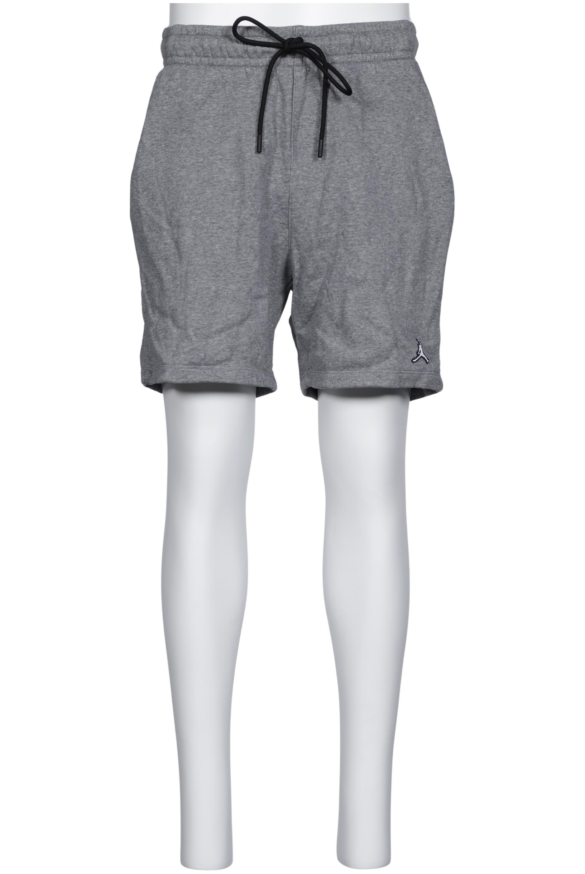 

Jordan Sportswear Herren Shorts, grau, Gr. 48
