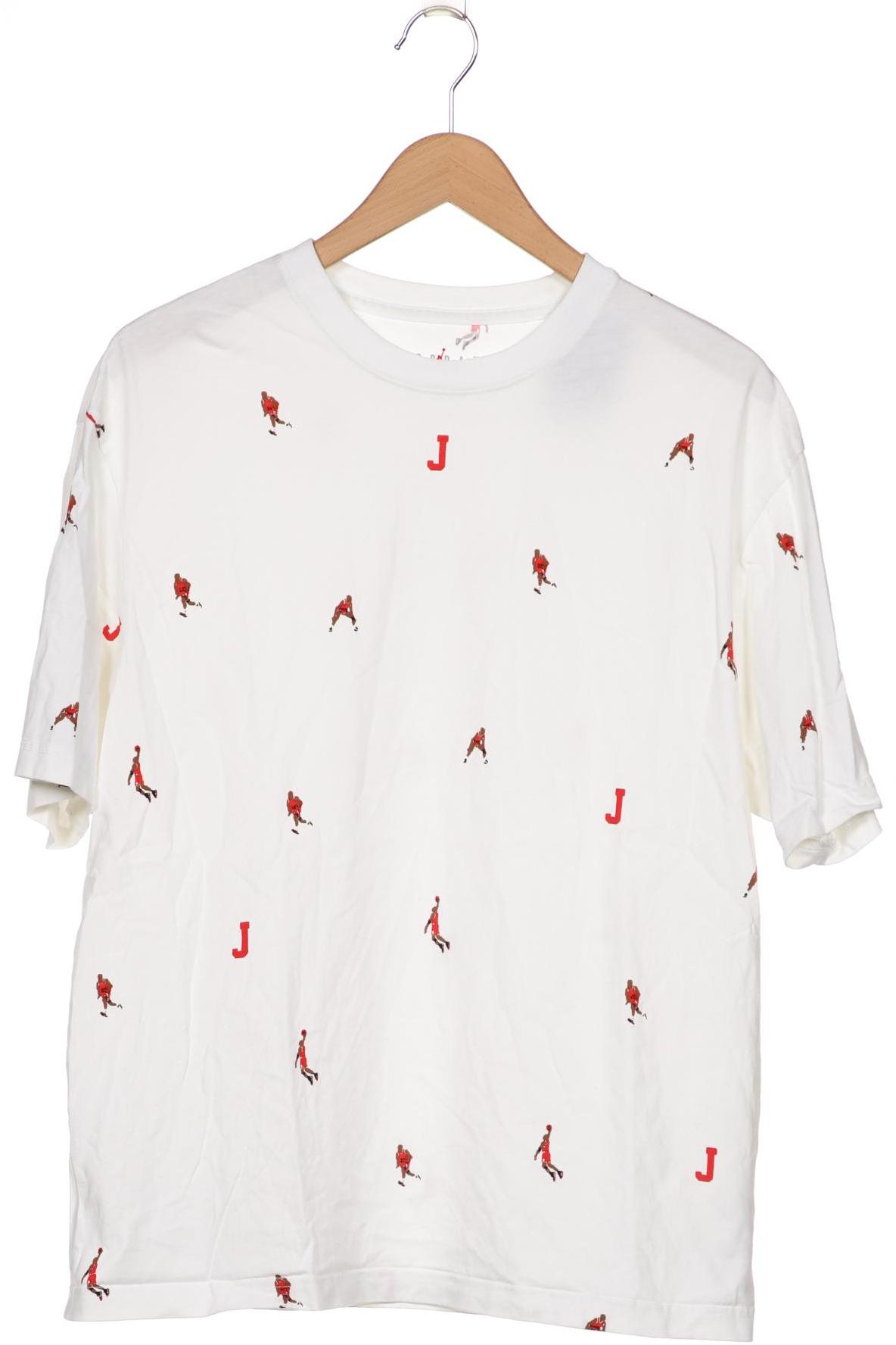 

Jordan Sportswear Herren T-Shirt, weiß