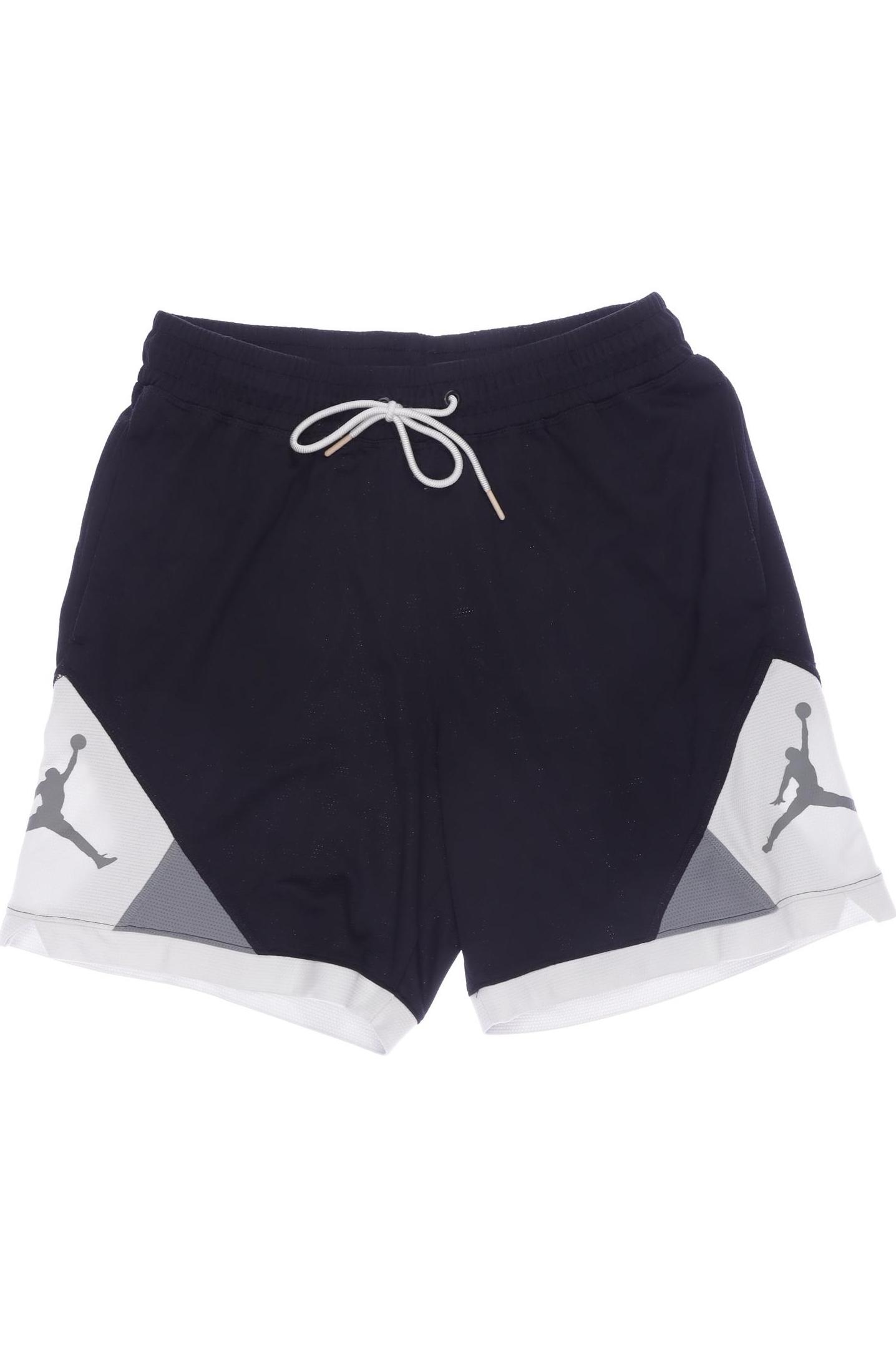 

Jordan Sportswear Herren Shorts, schwarz, Gr. 48