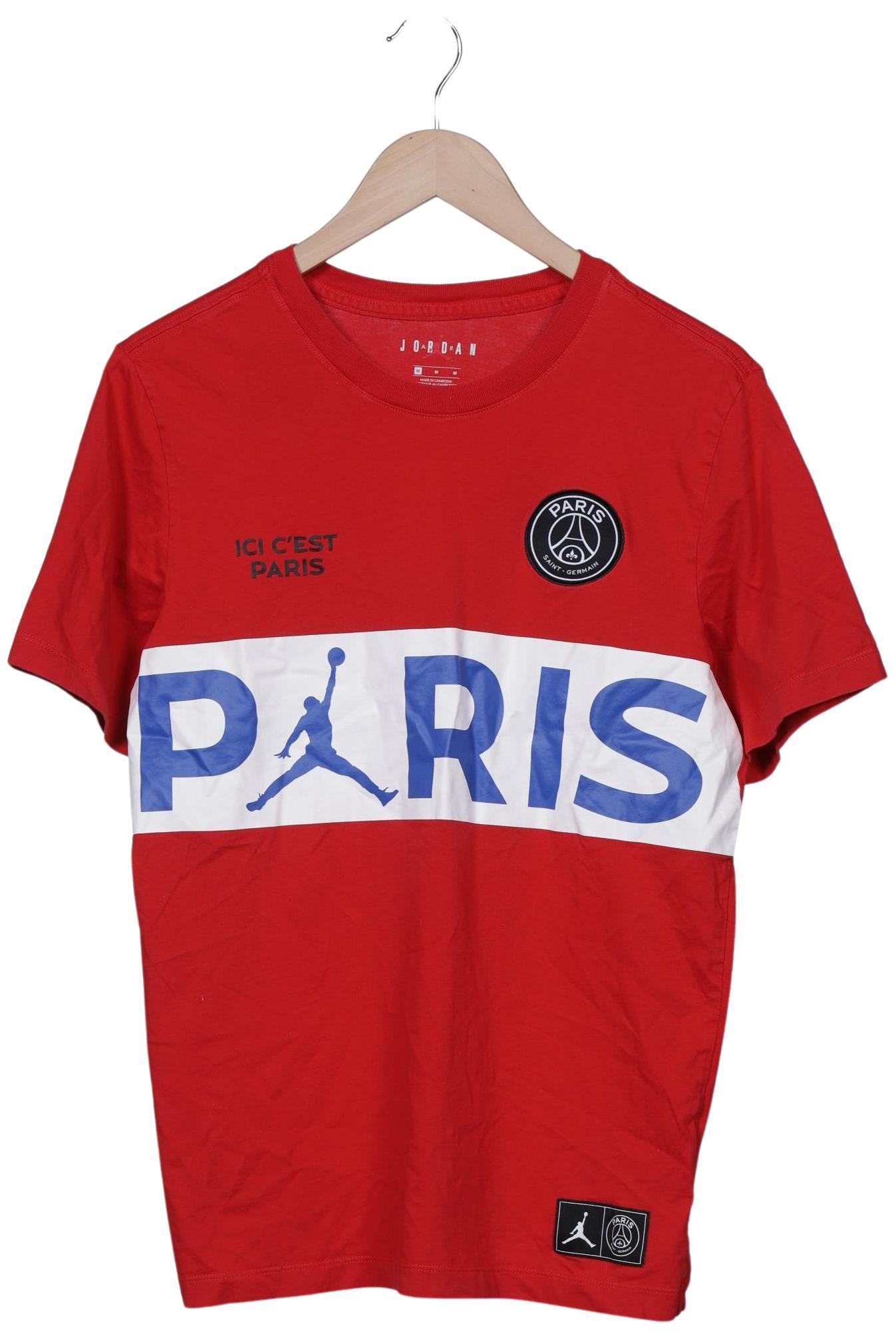 

Jordan Sportswear Herren T-Shirt, rot, Gr. 48