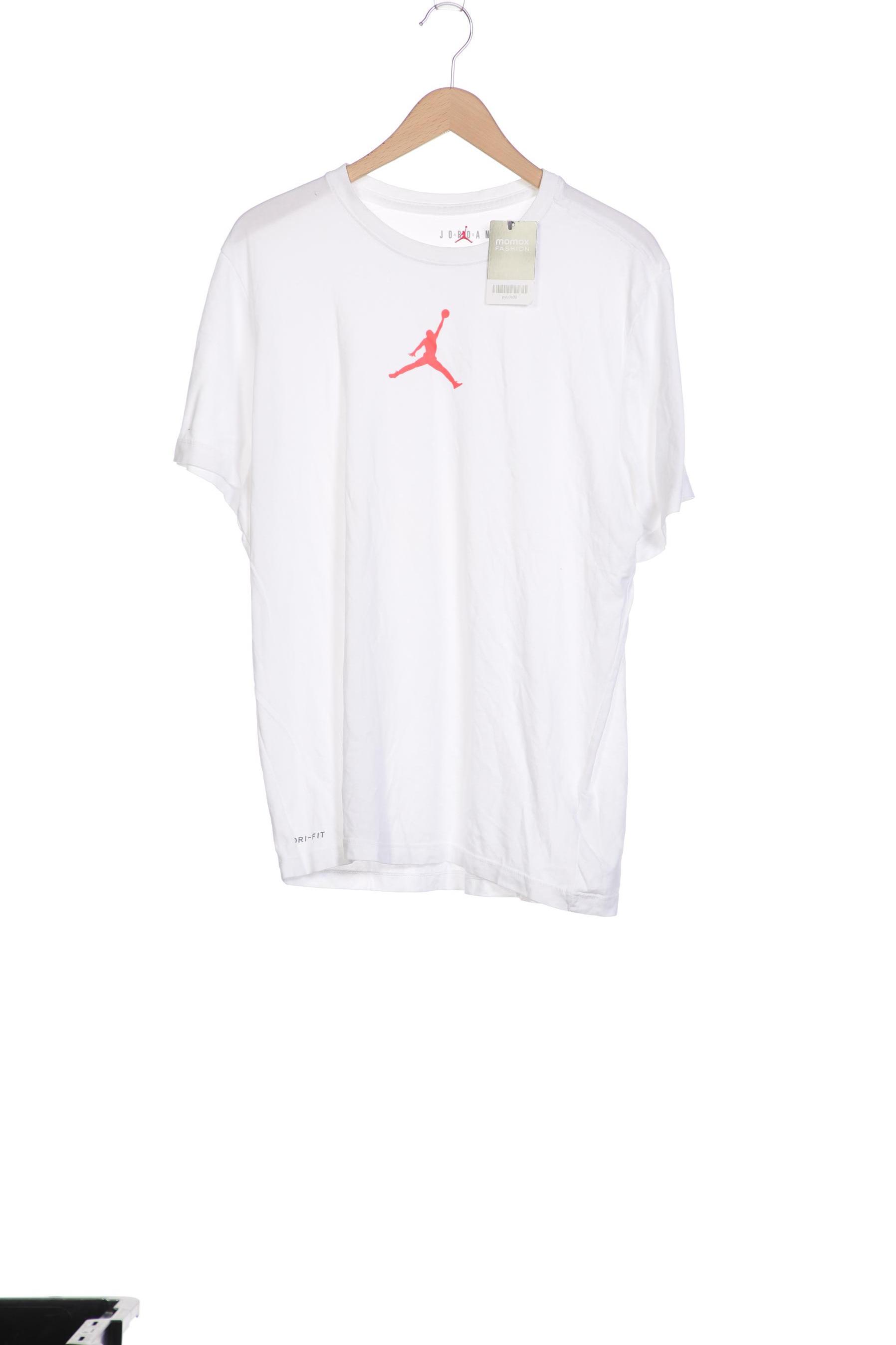 

Jordan Sportswear Herren T-Shirt, weiß