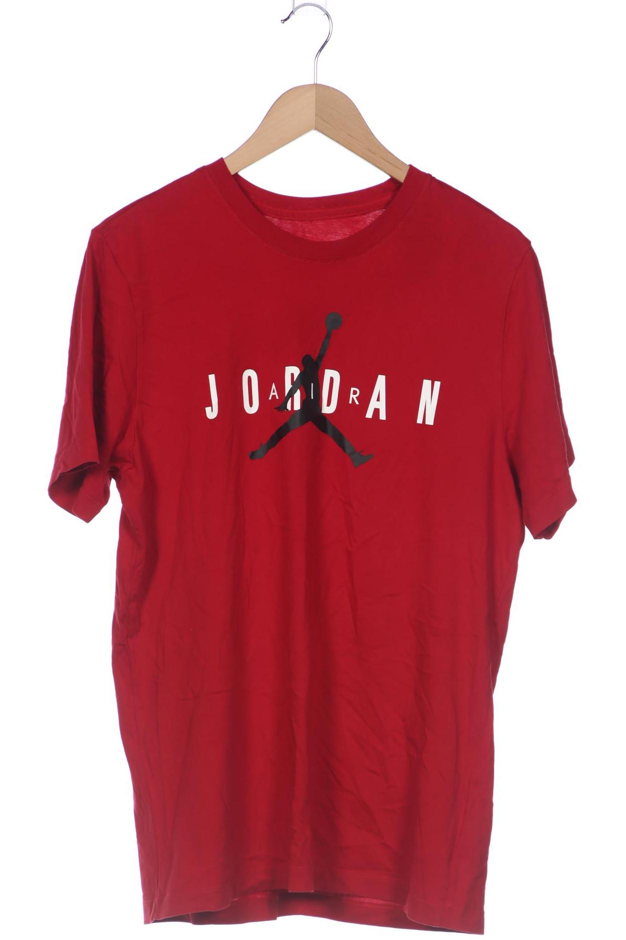 

Jordan Sportswear Herren T-Shirt, rot, Gr. 52