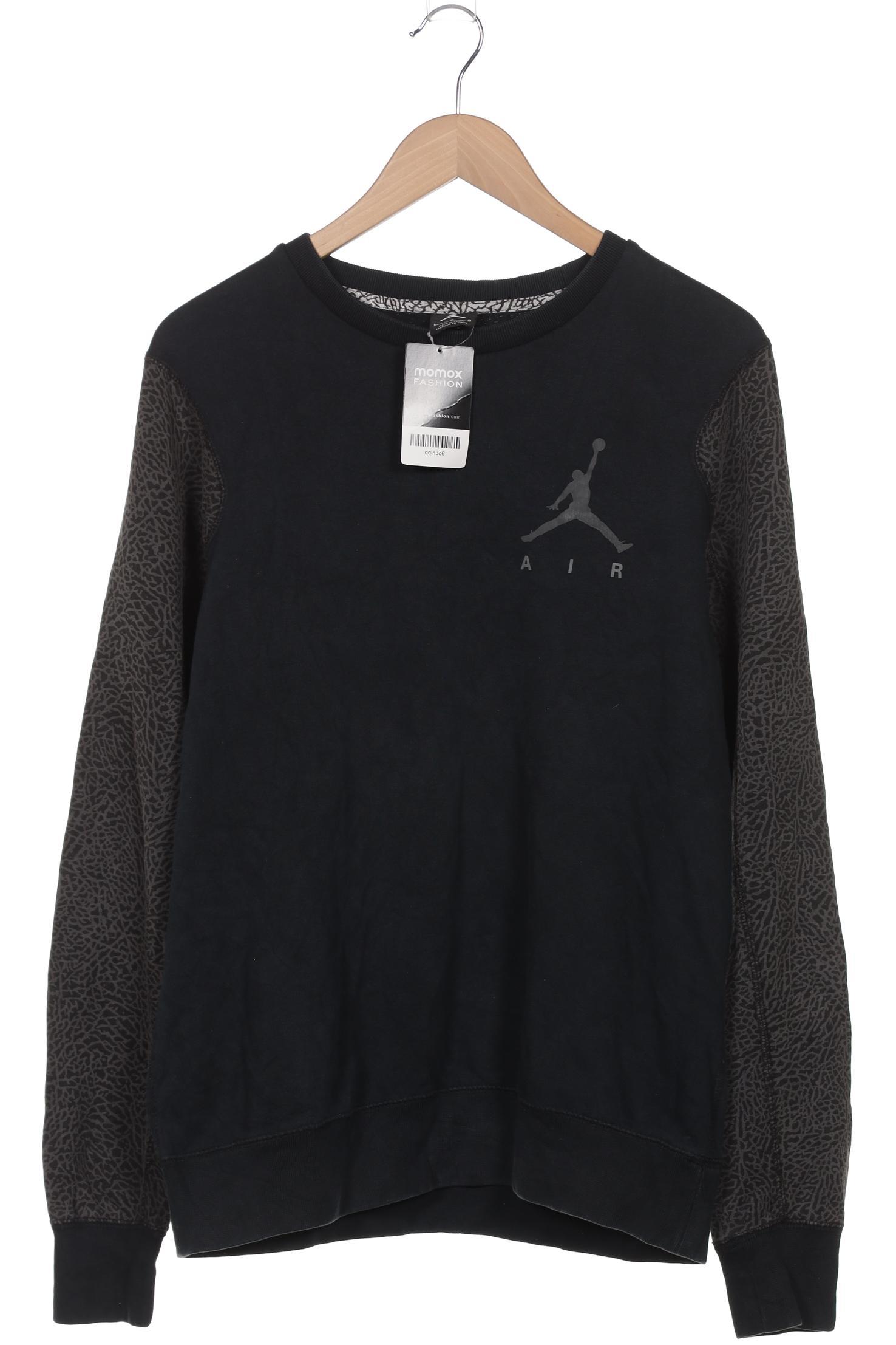 

Jordan Sportswear Herren Sweatshirt, marineblau, Gr. 52