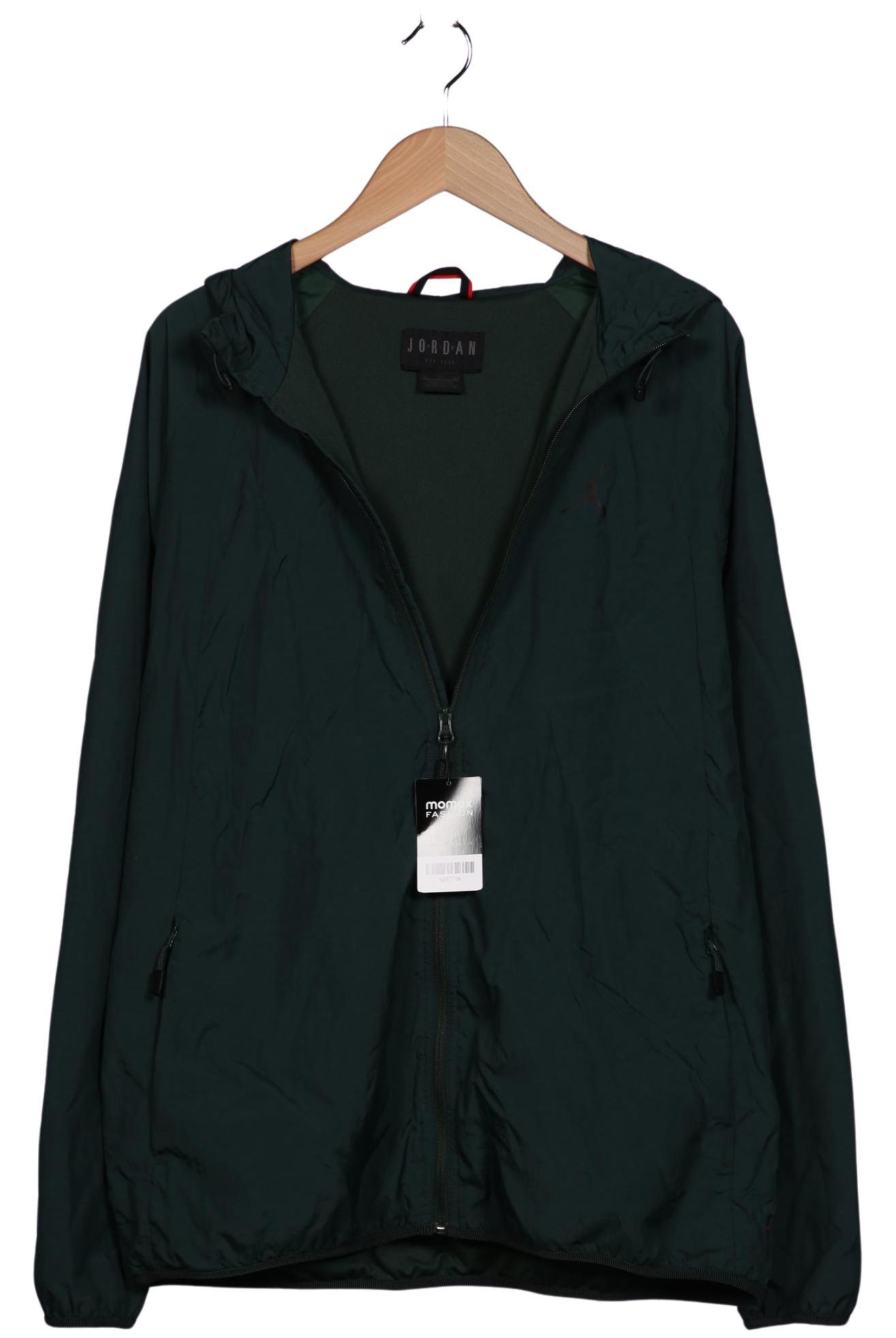 

Jordan Sportswear Herren Jacke, grün, Gr. 54