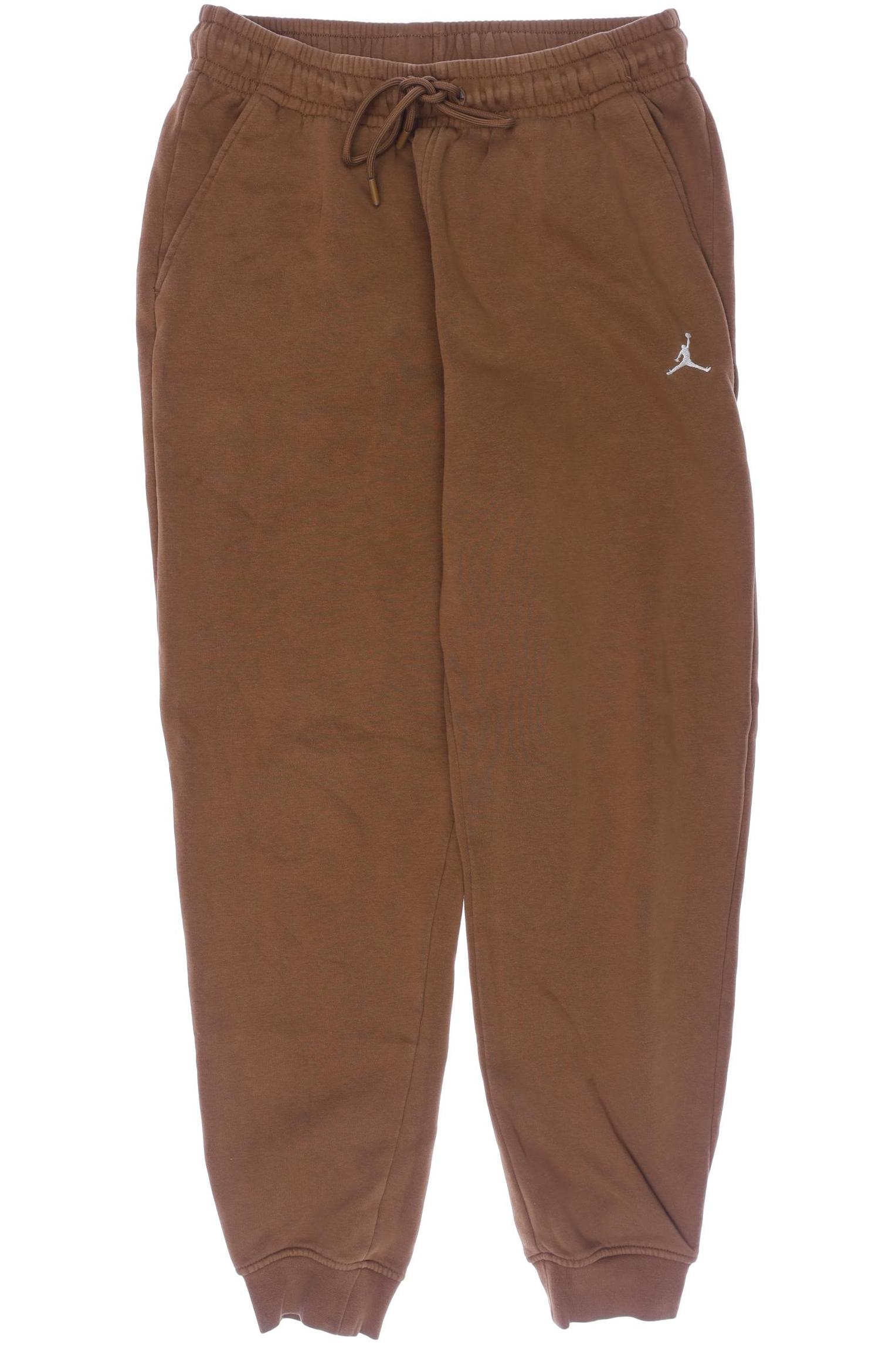 

Jordan Sportswear Herren Stoffhose, braun, Gr. 0