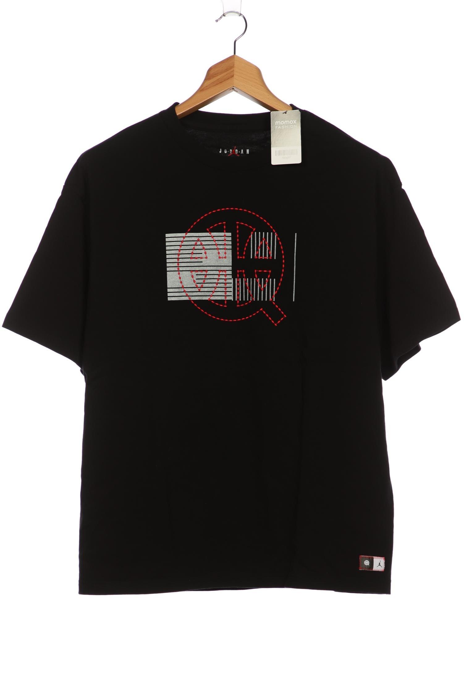 

Jordan Sportswear Herren T-Shirt, schwarz, Gr. 56