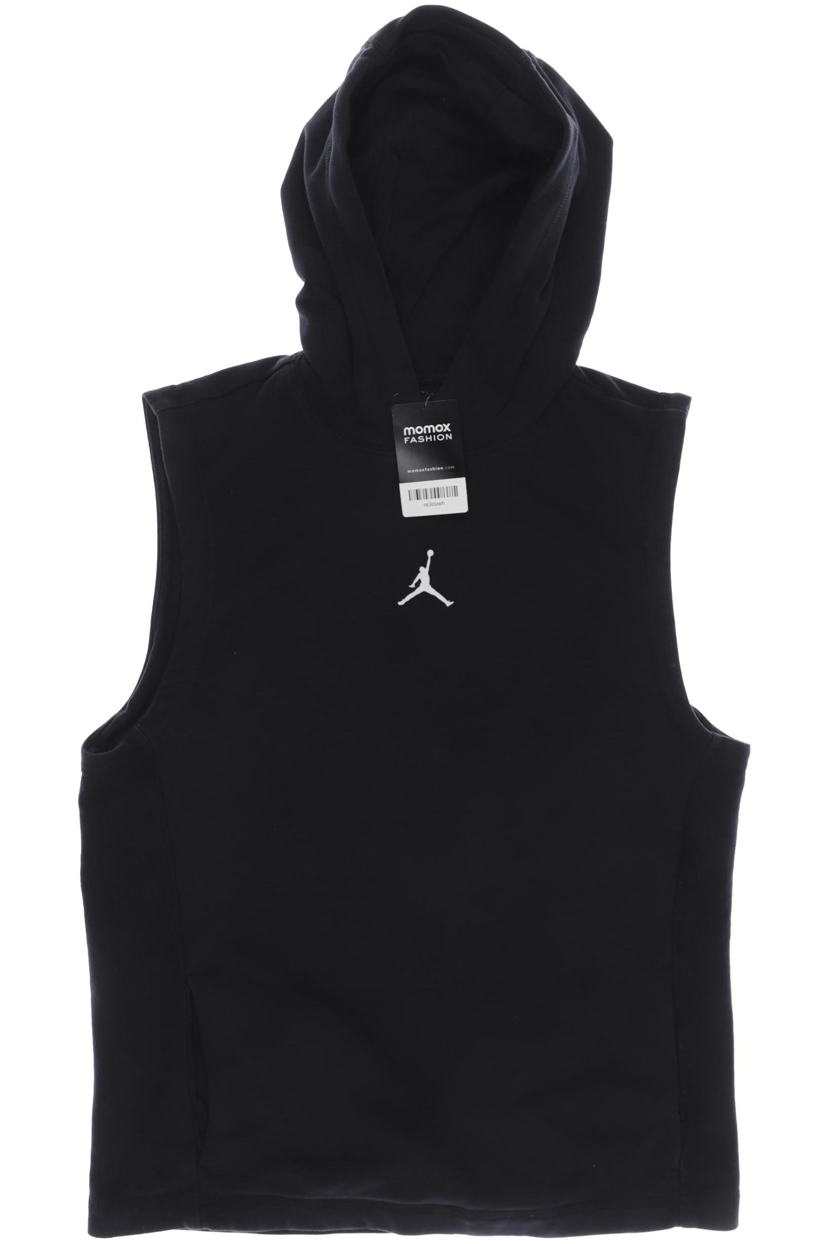 

Jordan Sportswear Herren Kapuzenpullover, schwarz, Gr. 46