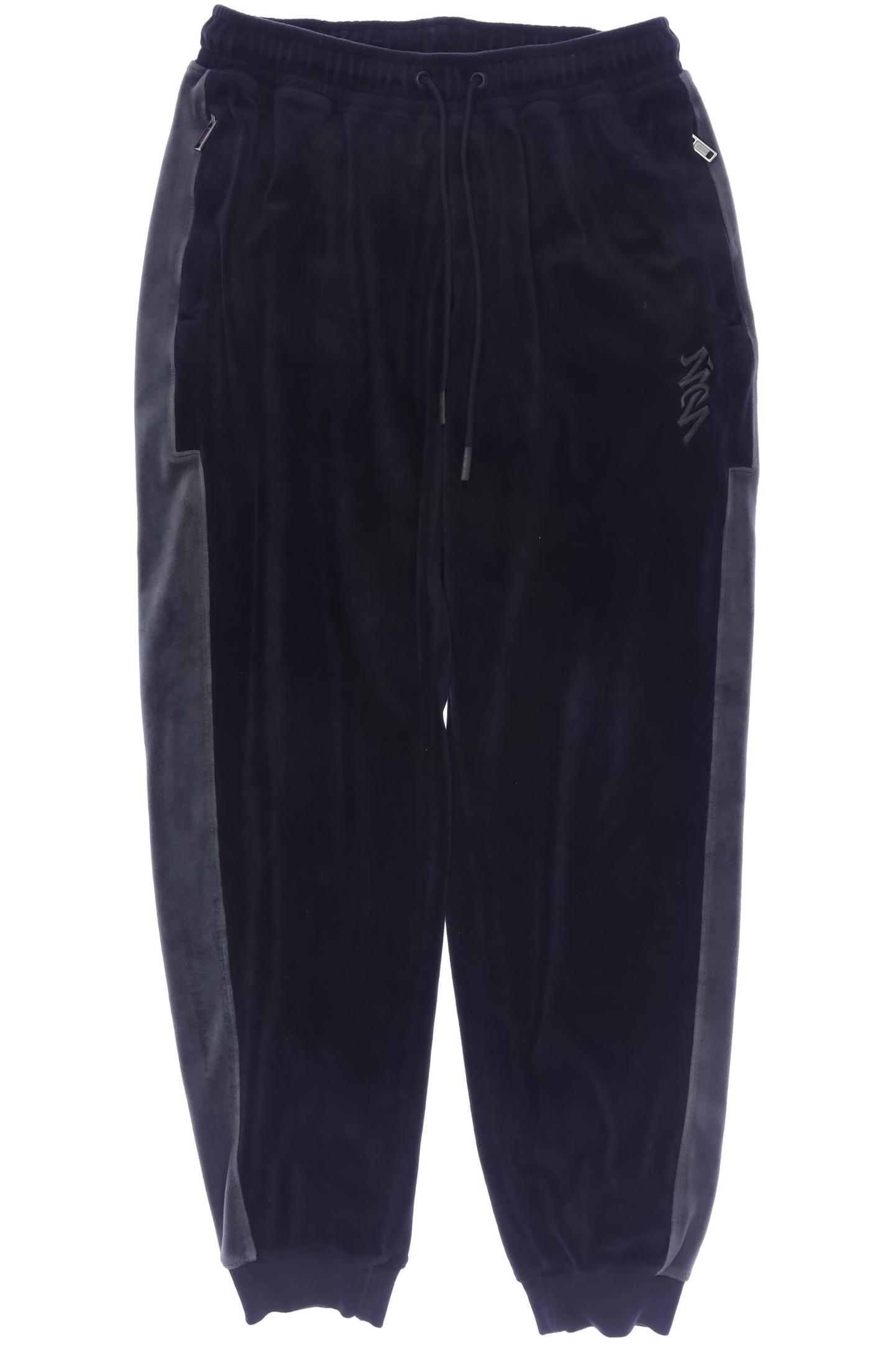 

Jordan Sportswear Herren Stoffhose, schwarz, Gr. 0
