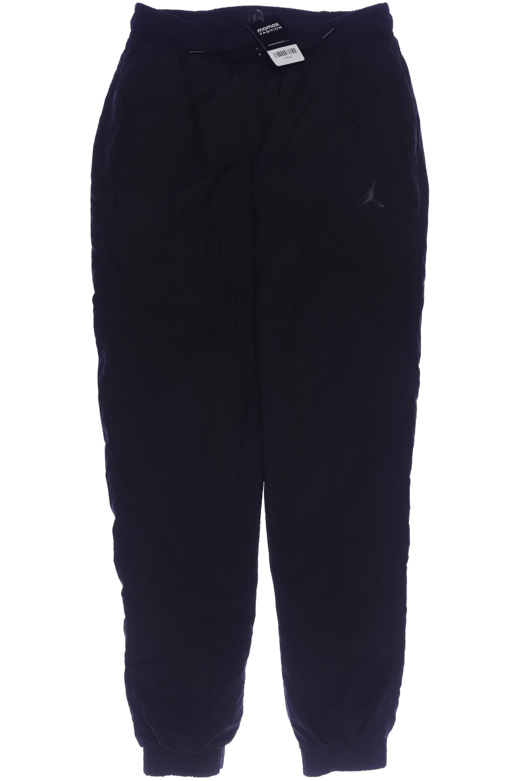 

Jordan Sportswear Herren Stoffhose, schwarz, Gr. 0