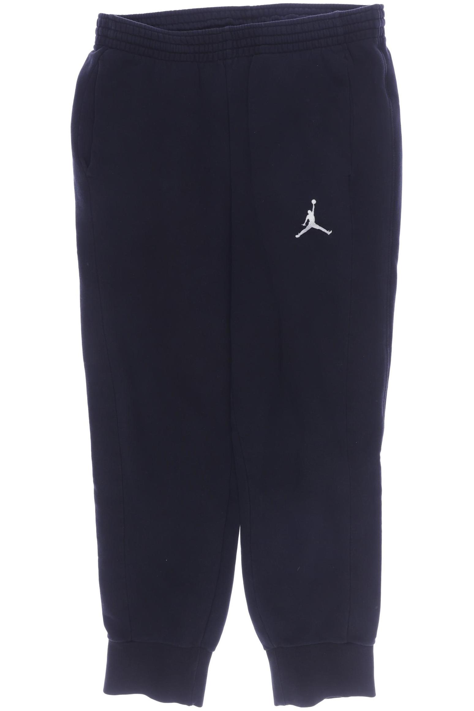 

Jordan Sportswear Herren Stoffhose, marineblau