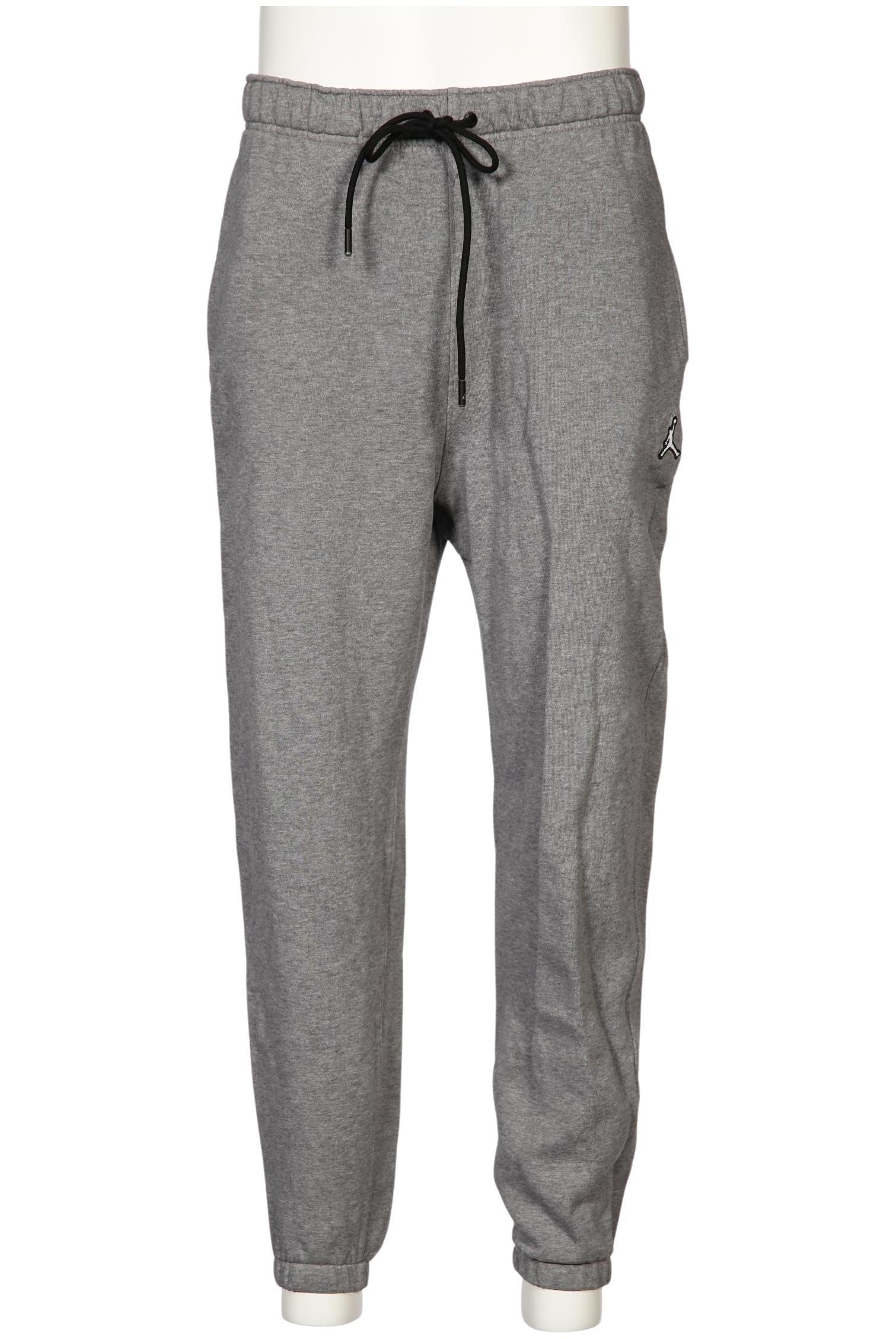 

Jordan Sportswear Herren Stoffhose, grau, Gr. 0