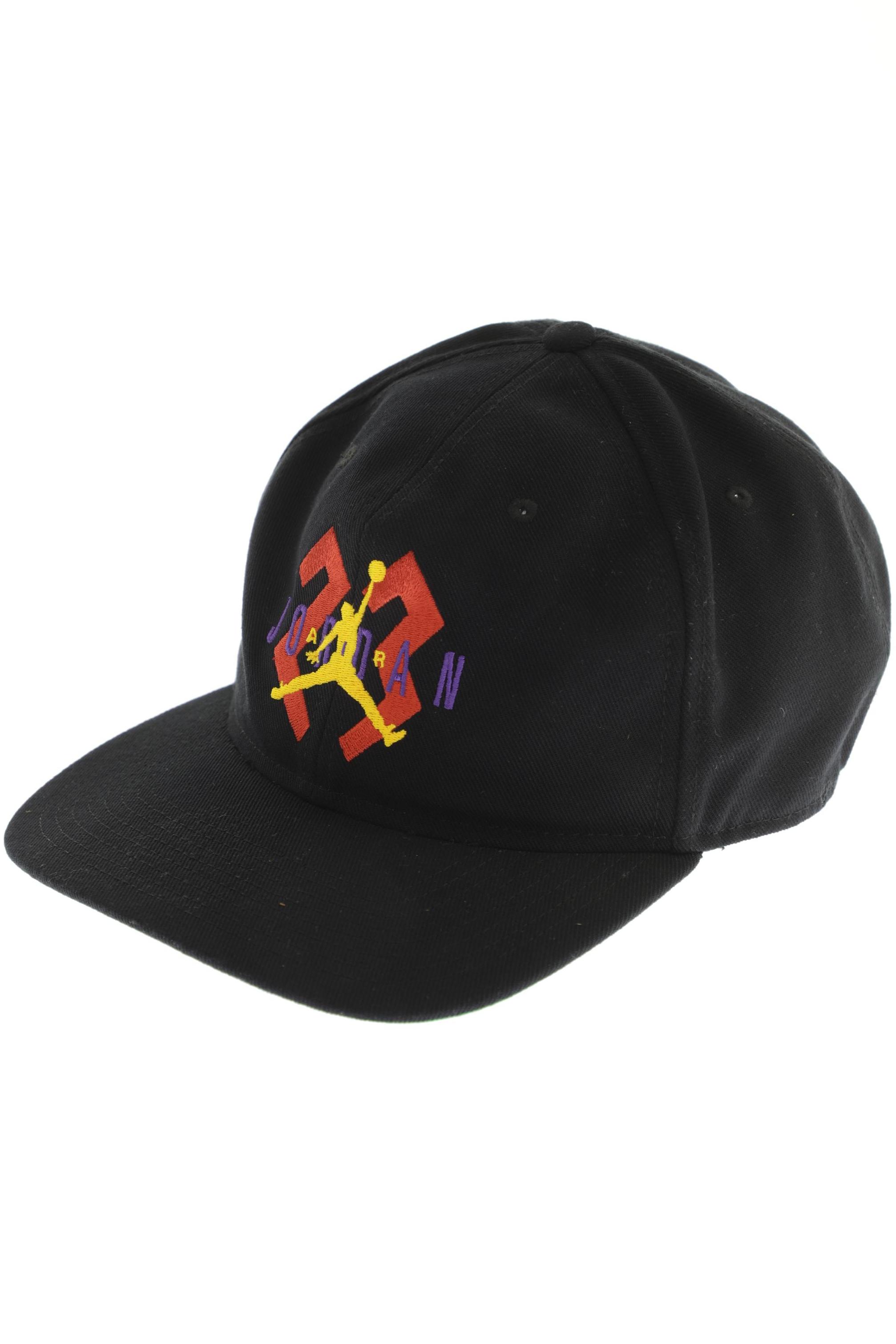 

Jordan Sportswear Herren Hut/Mütze, schwarz