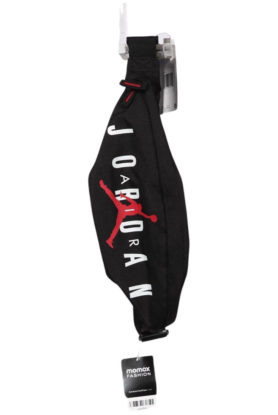 

Jordan Sportswear Herren Tasche, schwarz, Gr.