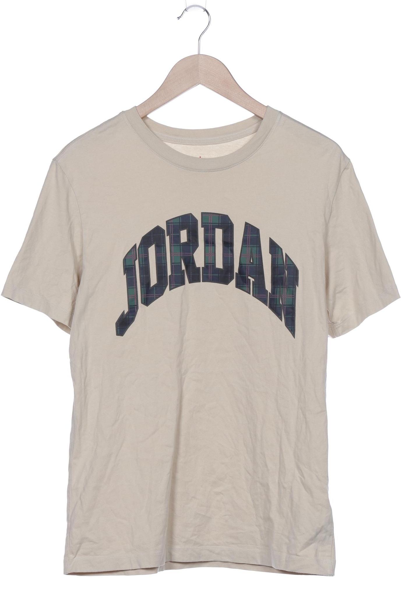 

Jordan Sportswear Herren T-Shirt, beige, Gr. 48