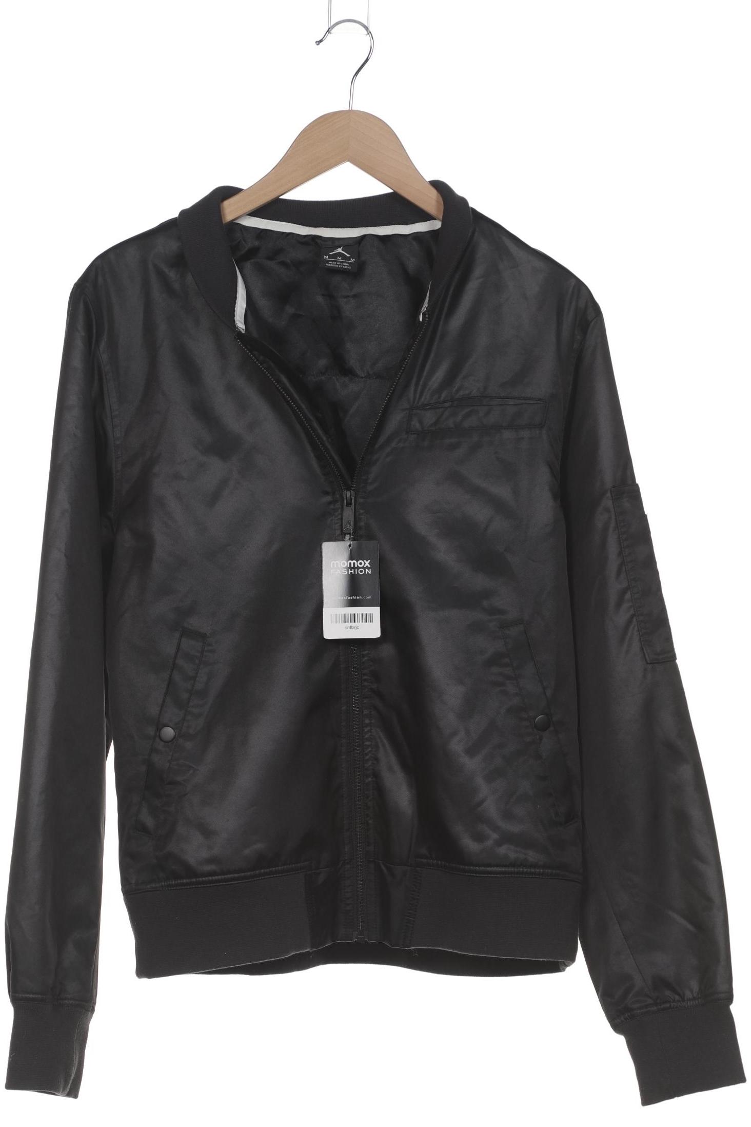 

Jordan Sportswear Herren Jacke, schwarz, Gr. 48