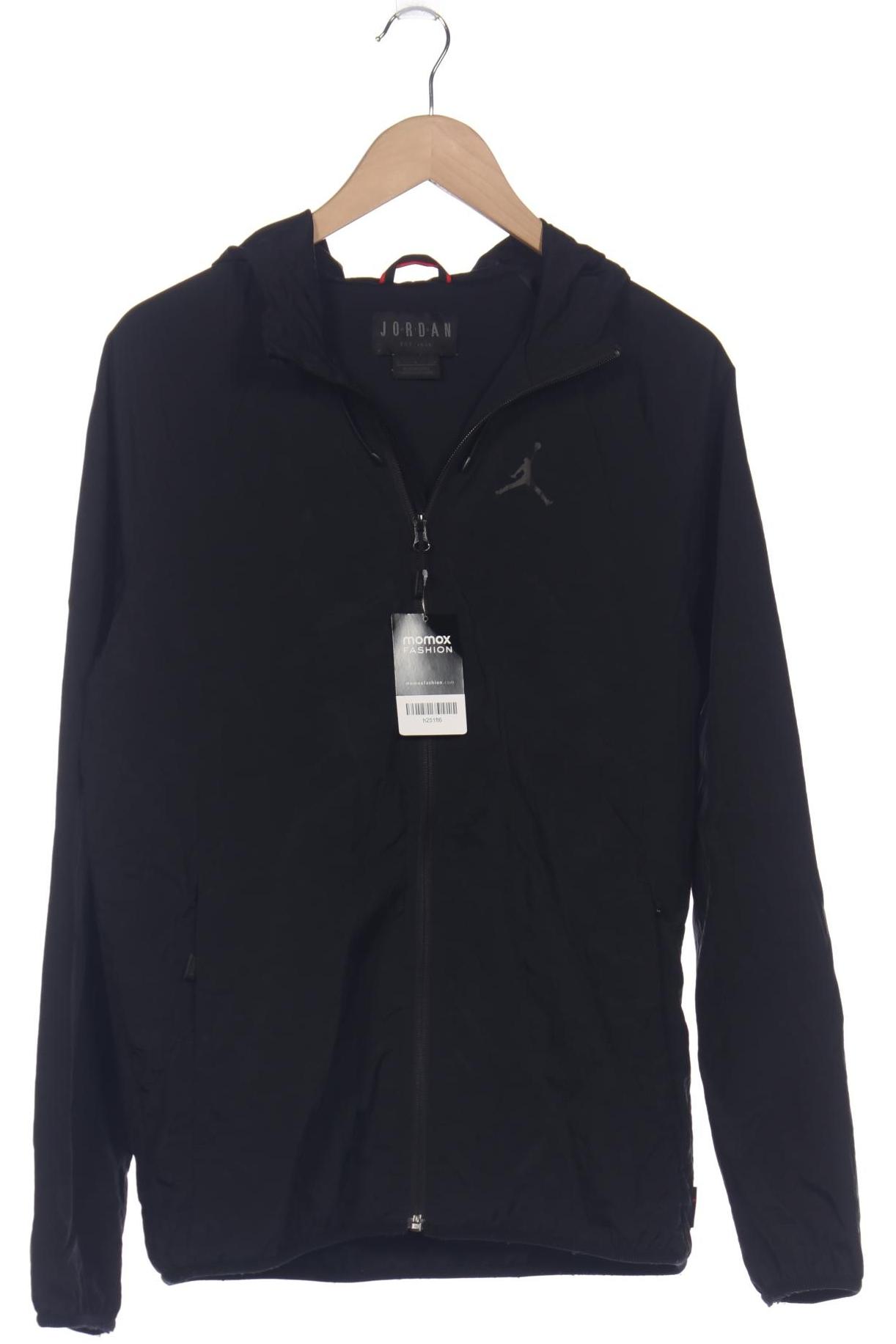 

Jordan Sportswear Herren Jacke, schwarz, Gr. 46