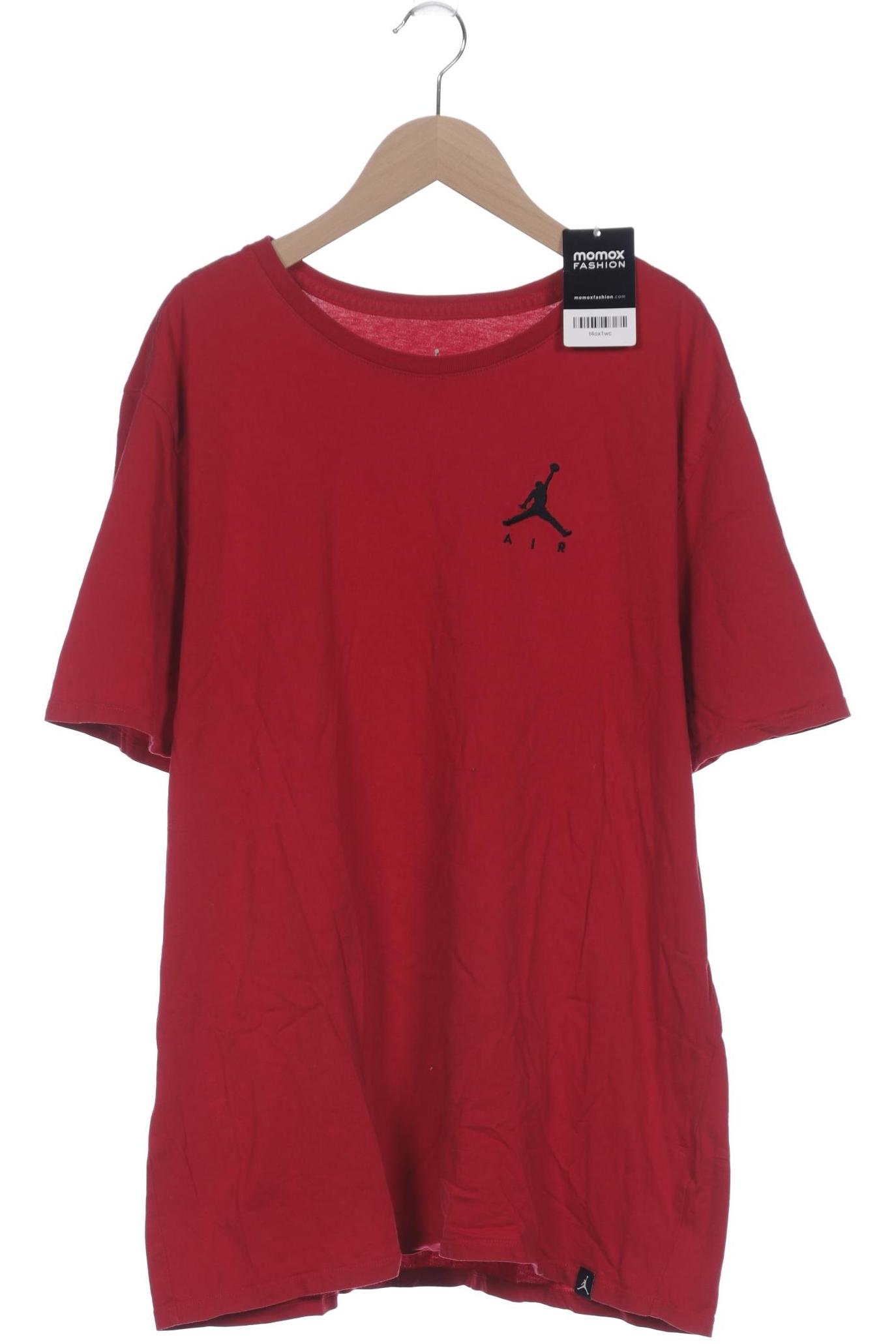 

Jordan Sportswear Herren T-Shirt, rot, Gr. 54