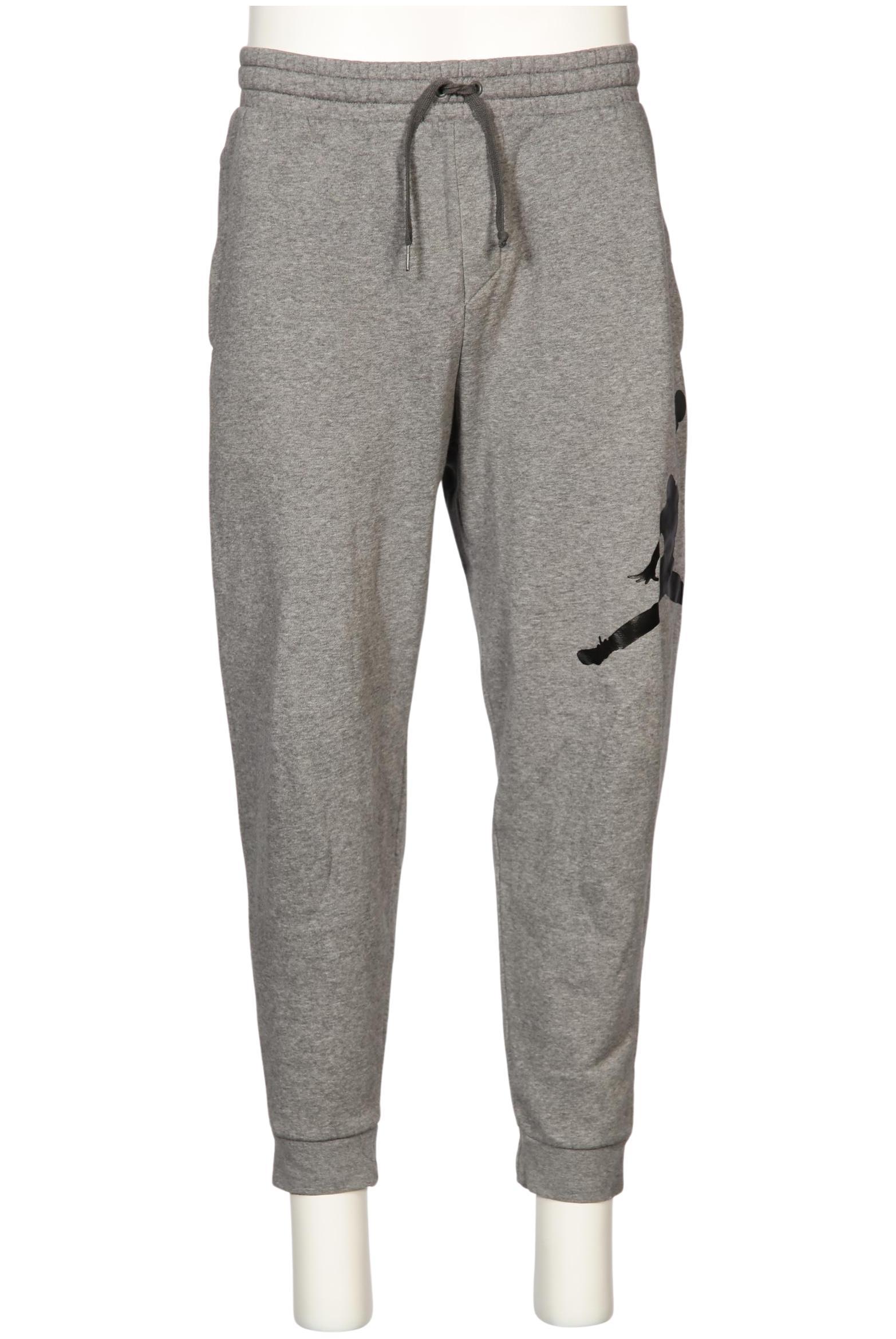 

Jordan Sportswear Herren Stoffhose, grau, Gr. 0