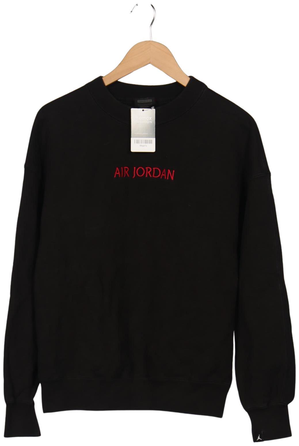 

Jordan Sportswear Herren Sweatshirt, schwarz, Gr. 46